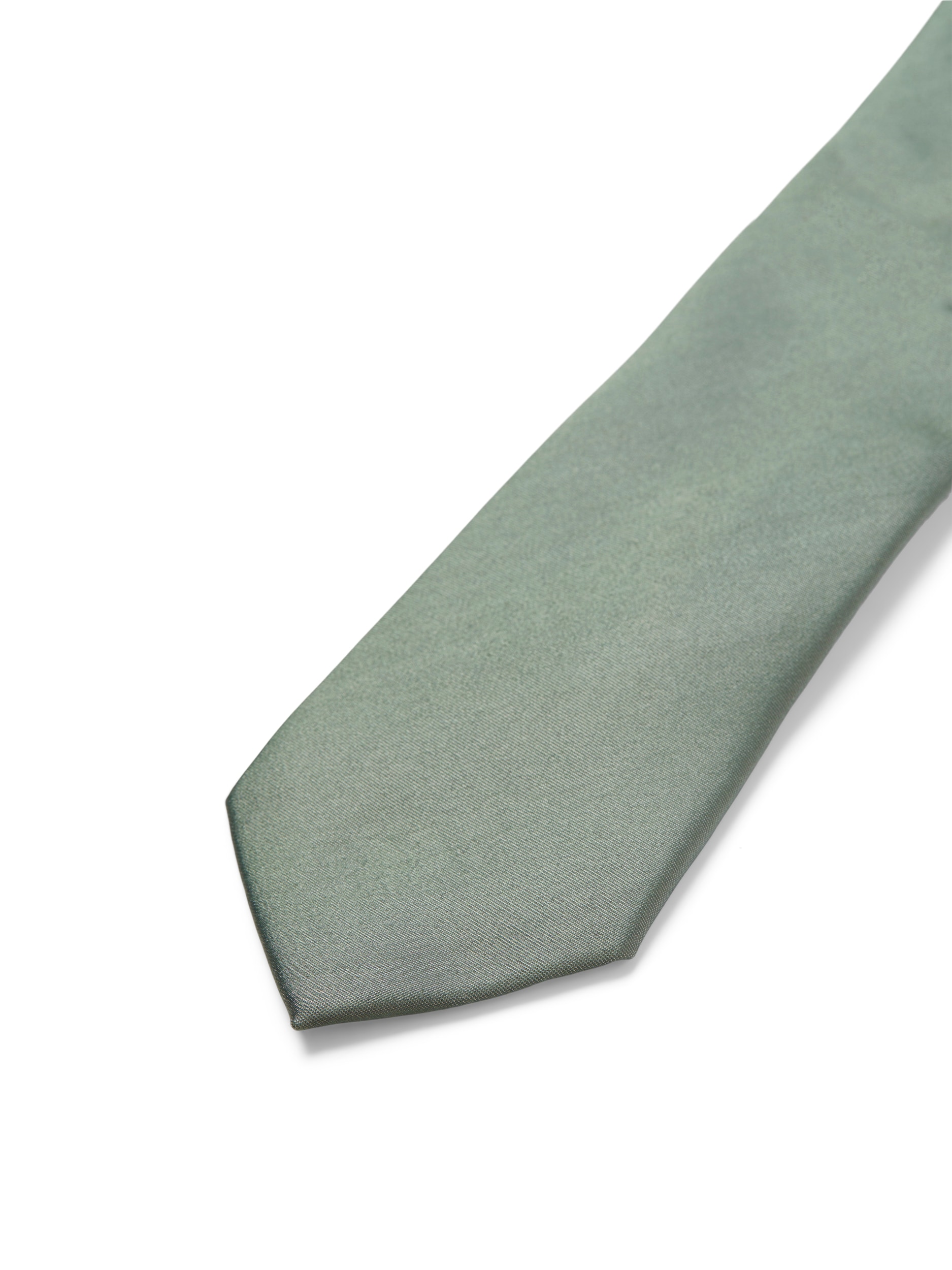 Jack & Jones Krawatte »JACSOLID TIE NOOS«