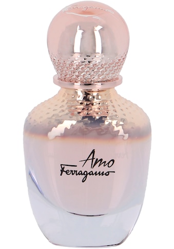 Salvatore Ferragamo Eau de Parfum »Ammo Ferragamo«