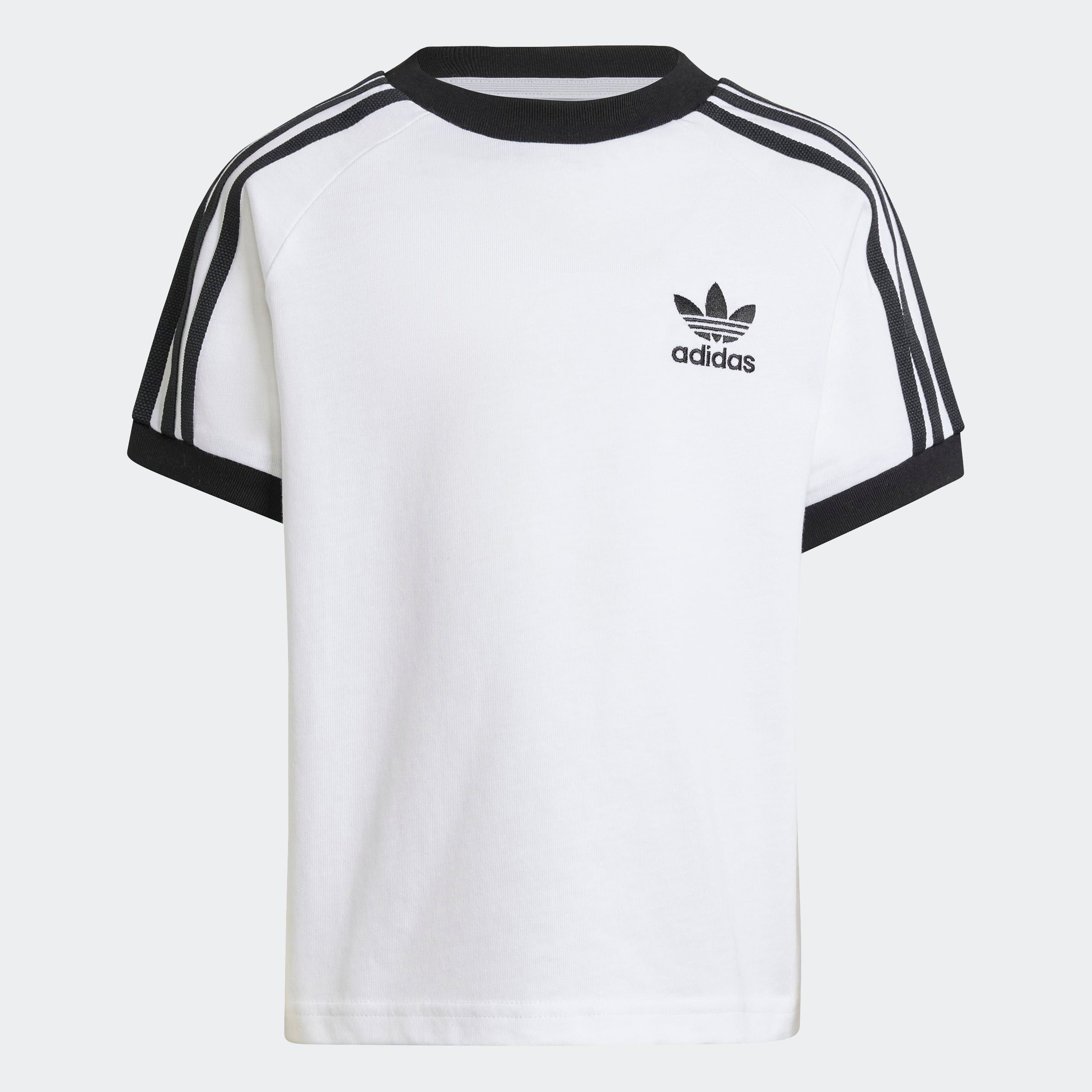 adidas Originals T-Shirt »3STRIPES TEE«