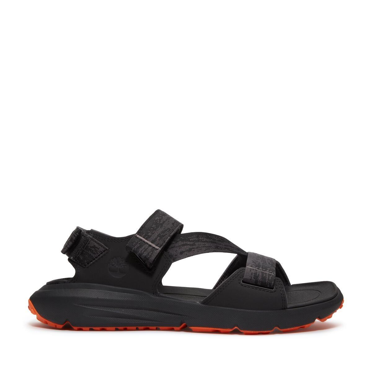 Timberland Sandale "MOTION DUNE BACKSTRAP SANDAL" günstig online kaufen