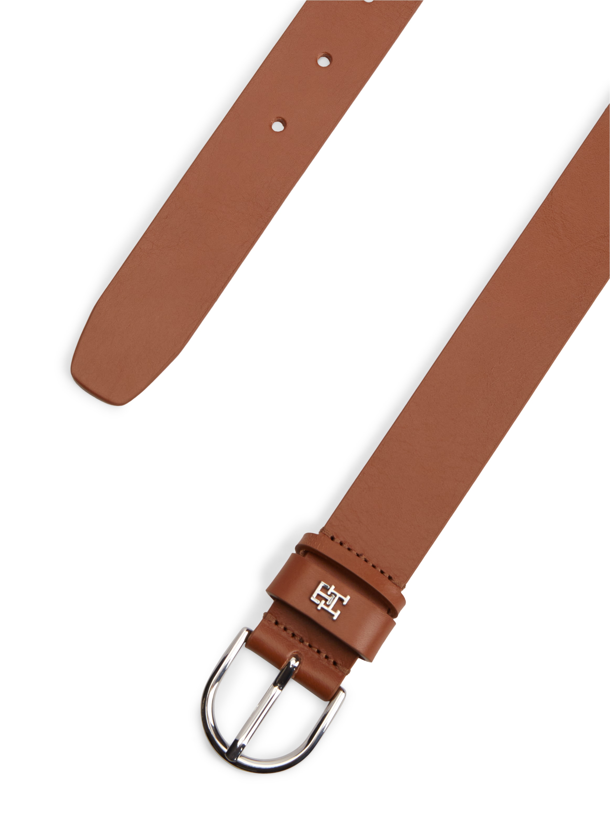 Tommy Hilfiger Ledergürtel »ESSENTIAL EFFORTLESS«