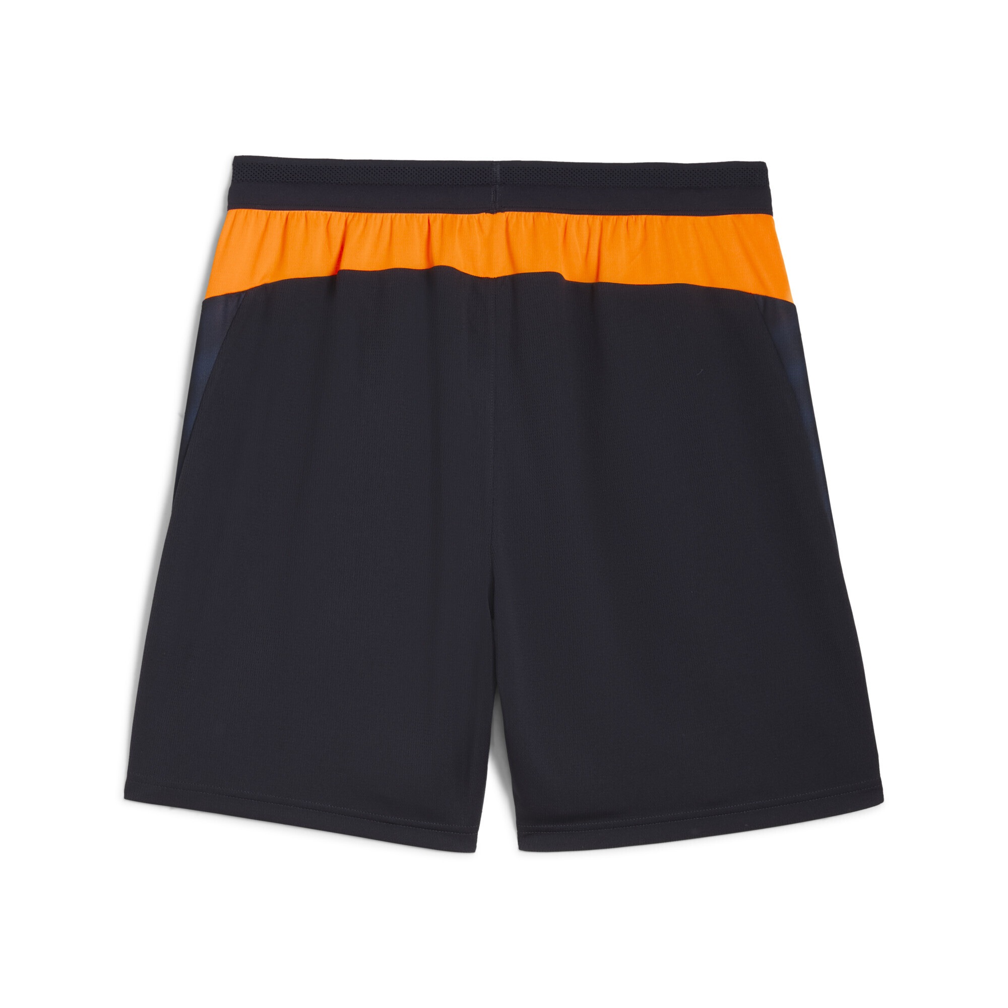 PUMA Sporthose »individualCUP Fußball Trainingsshorts Herren«