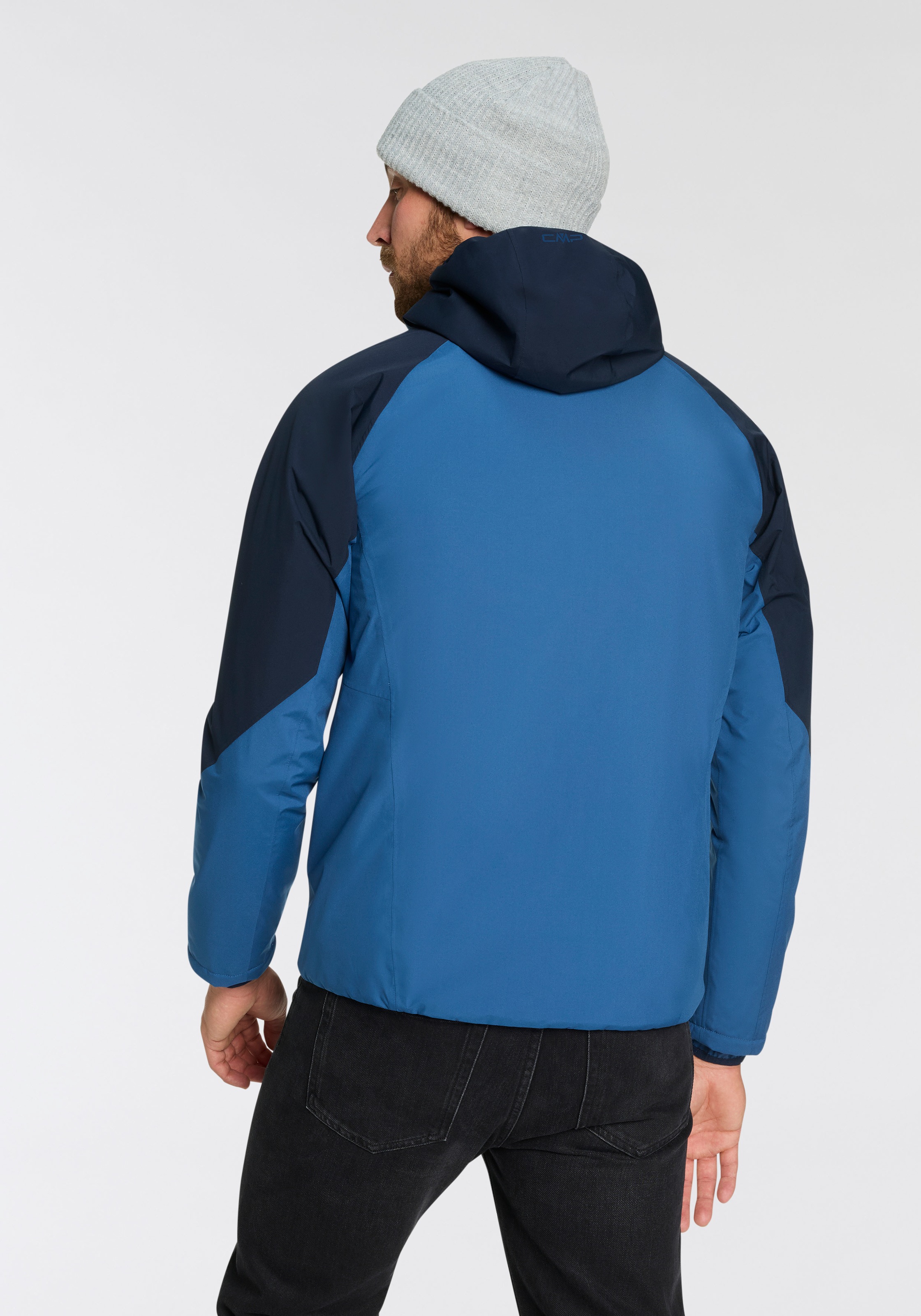 CMP Funktionsjacke, (1 St.) günstig online kaufen