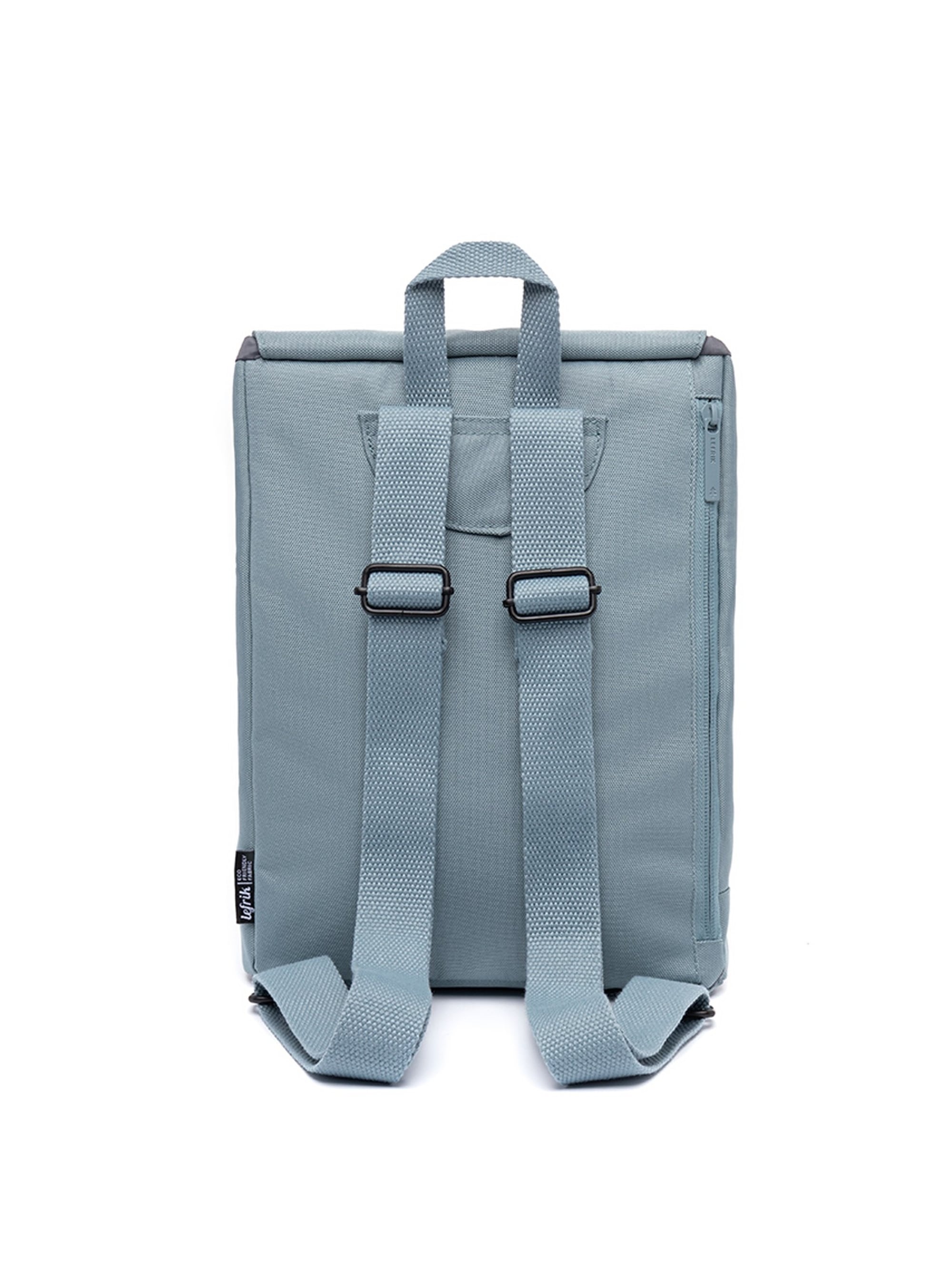 lefrik Cityrucksack »Scout Mini«, mit extra Trinkflaschen-Fach