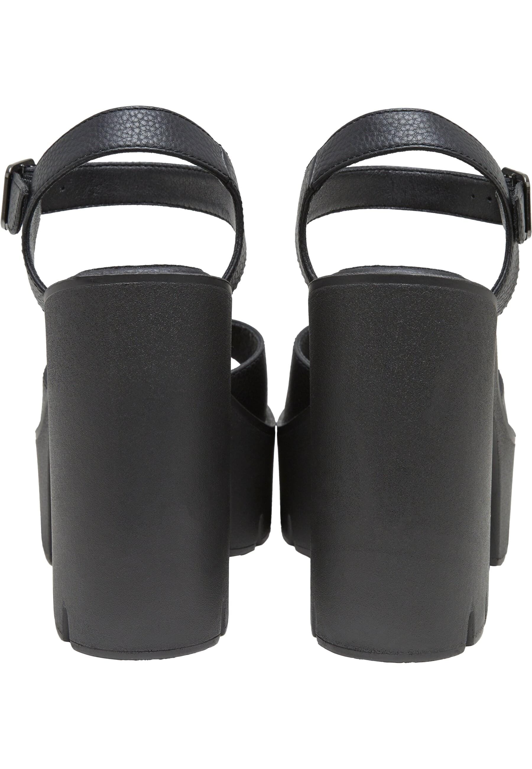 Buffalo High-Heel-Pumps »Buffalo Buffalo Jalila - Platform Sandal - IMI Leather«