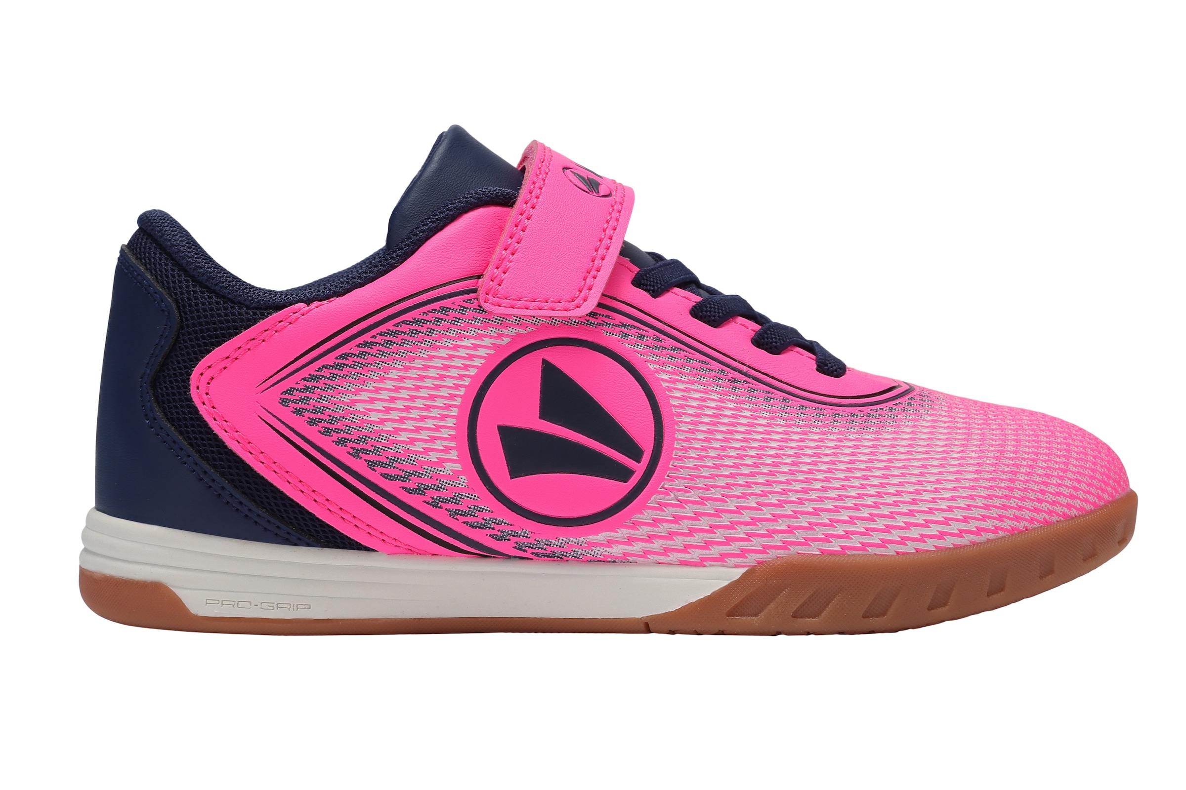 Jako Indoorschuh »J-SI Course EV«  Indoorschuh, Sportschuhe, nicht abfärbende Sohle