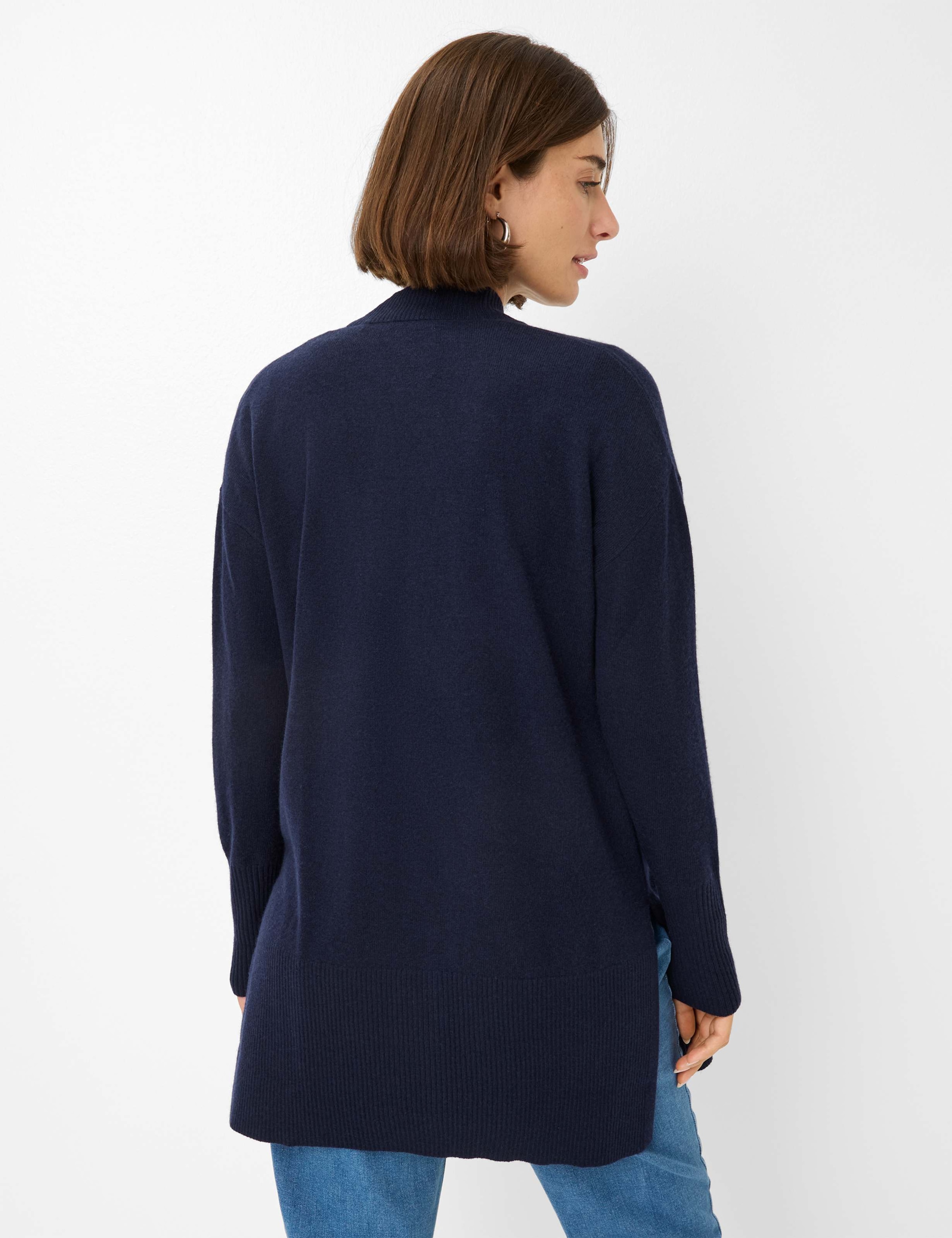 Brax Strickjacke »Style AMIE«