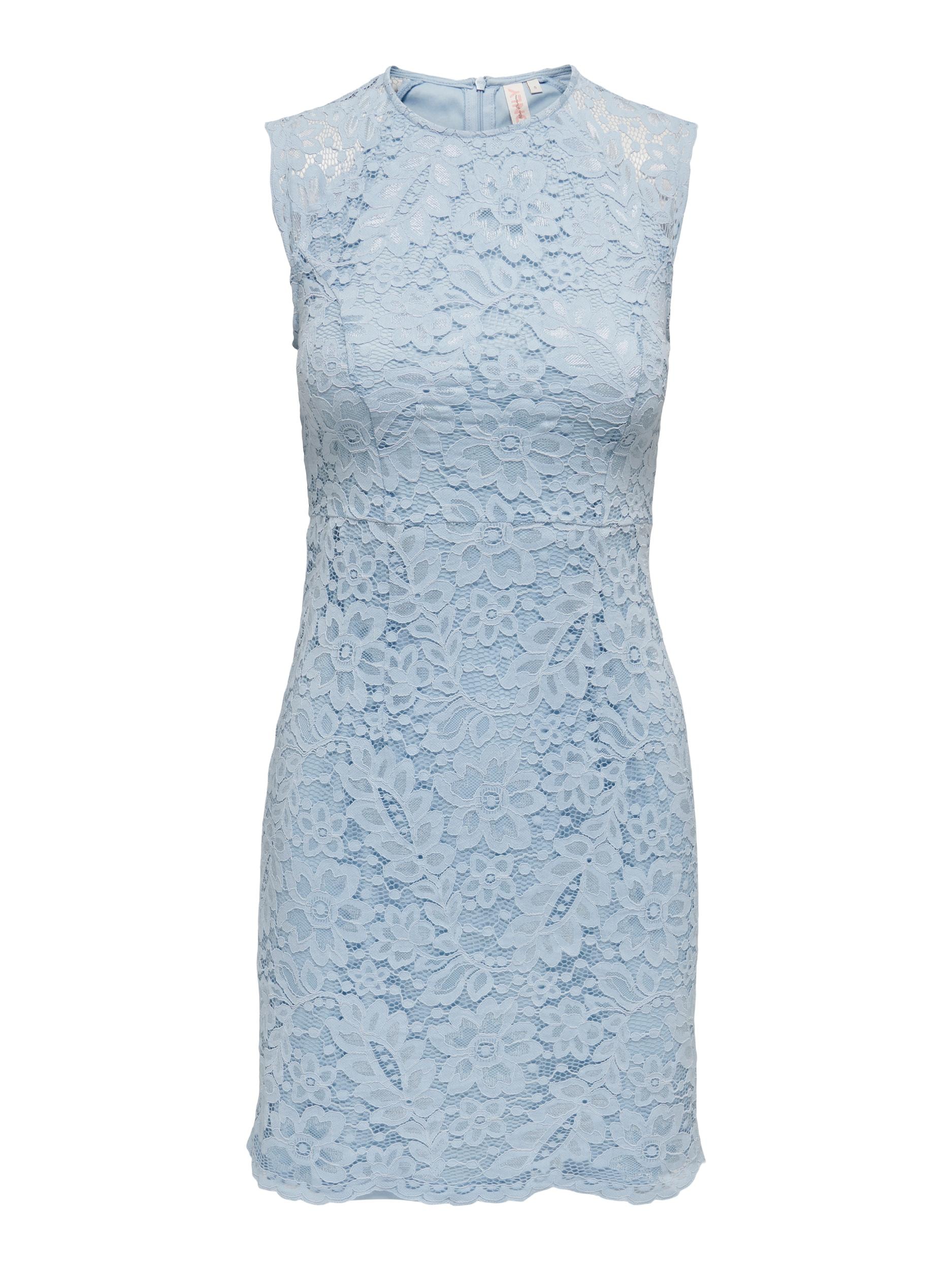 online ONLY DRESS WVN« LACE »ONLARZINA SL BAUR Spitzenkleid kaufen |