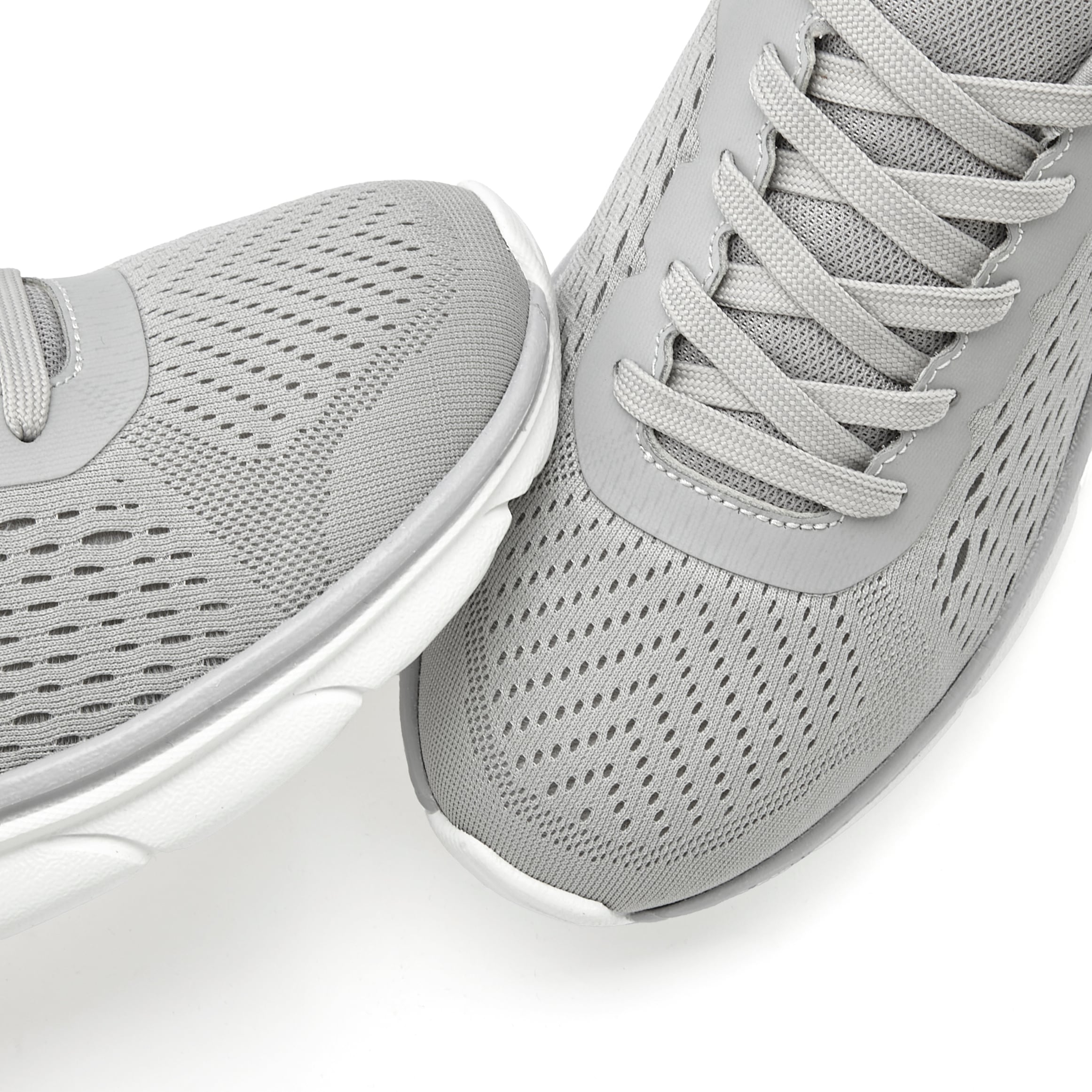 John Devin Sneaker »Schnürschuh«, Halbschuhe, Freizeitschuhe, Schnürhalbschuh Unisex VEGAN