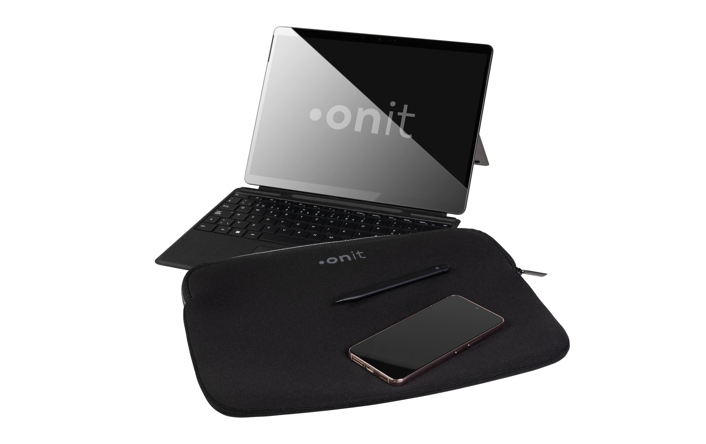 onit Laptop-Hülle »15.6-17.3«