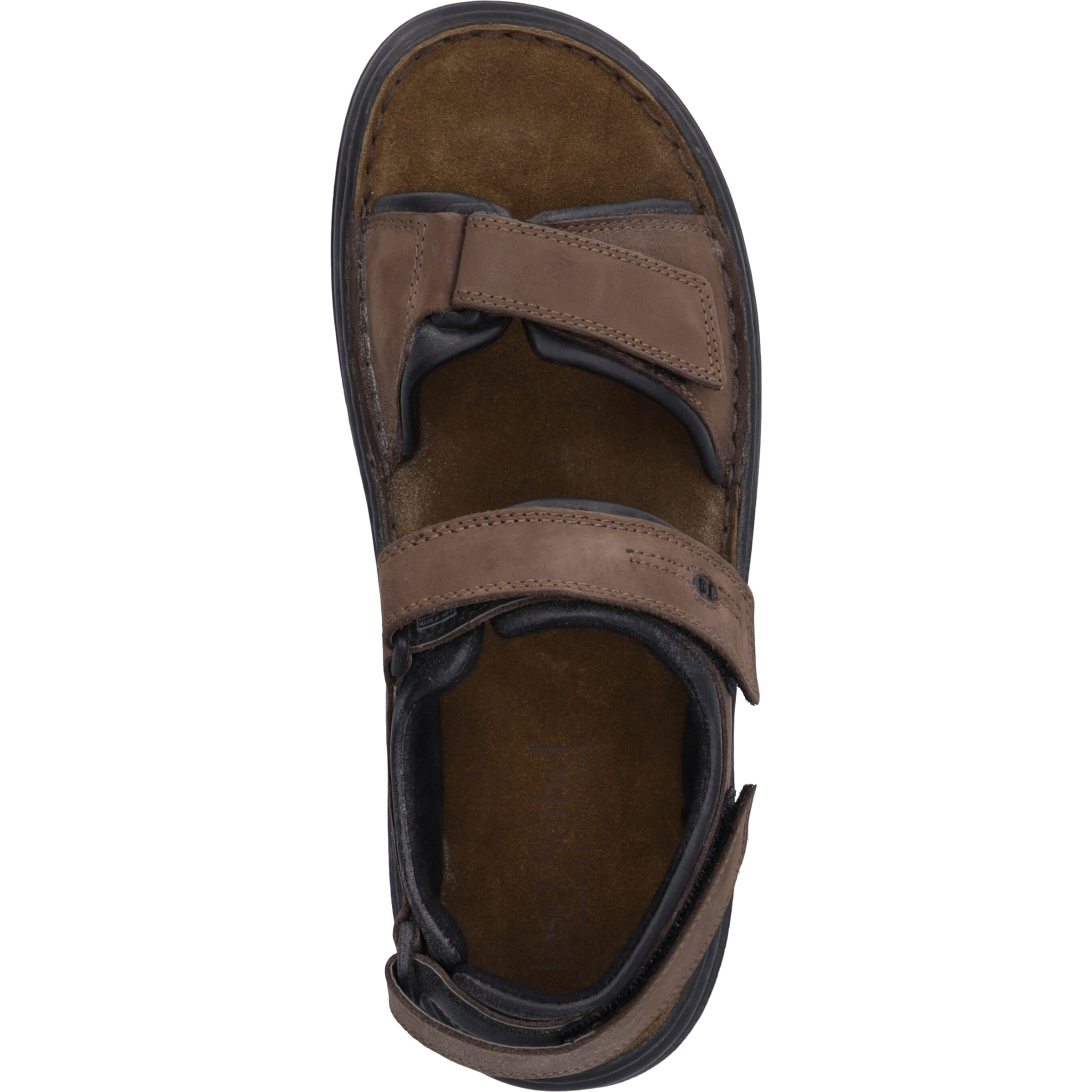 Josef Seibel Sandale »Rafe, braun«