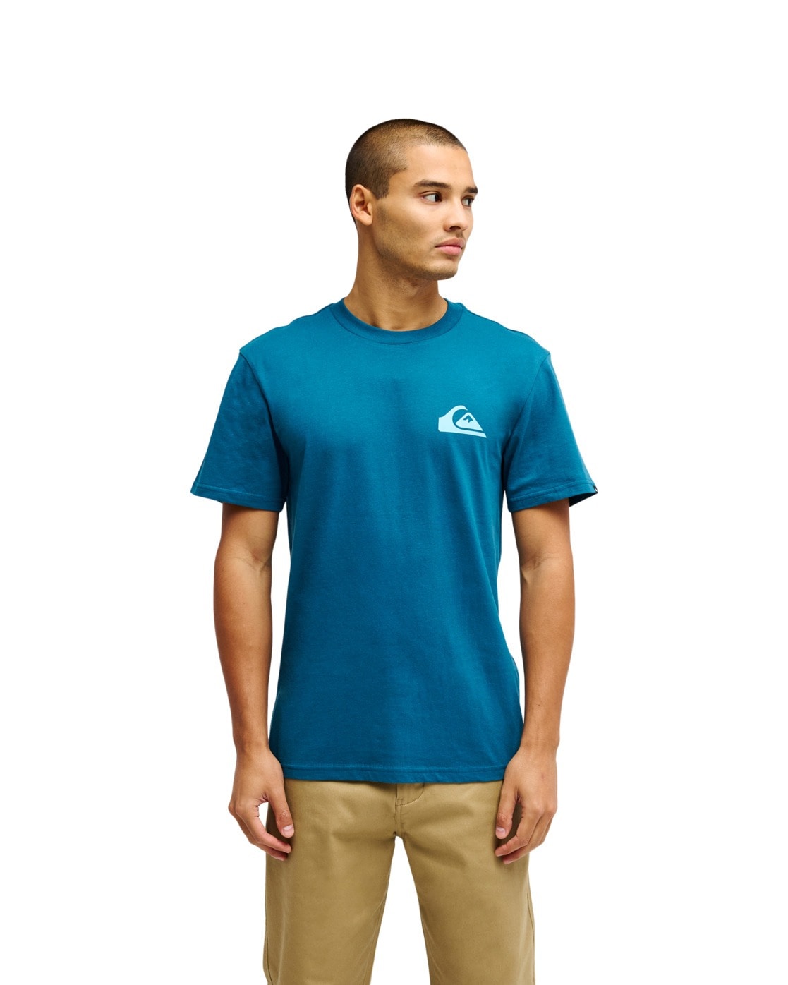 Quiksilver "Ev Mini Logo"