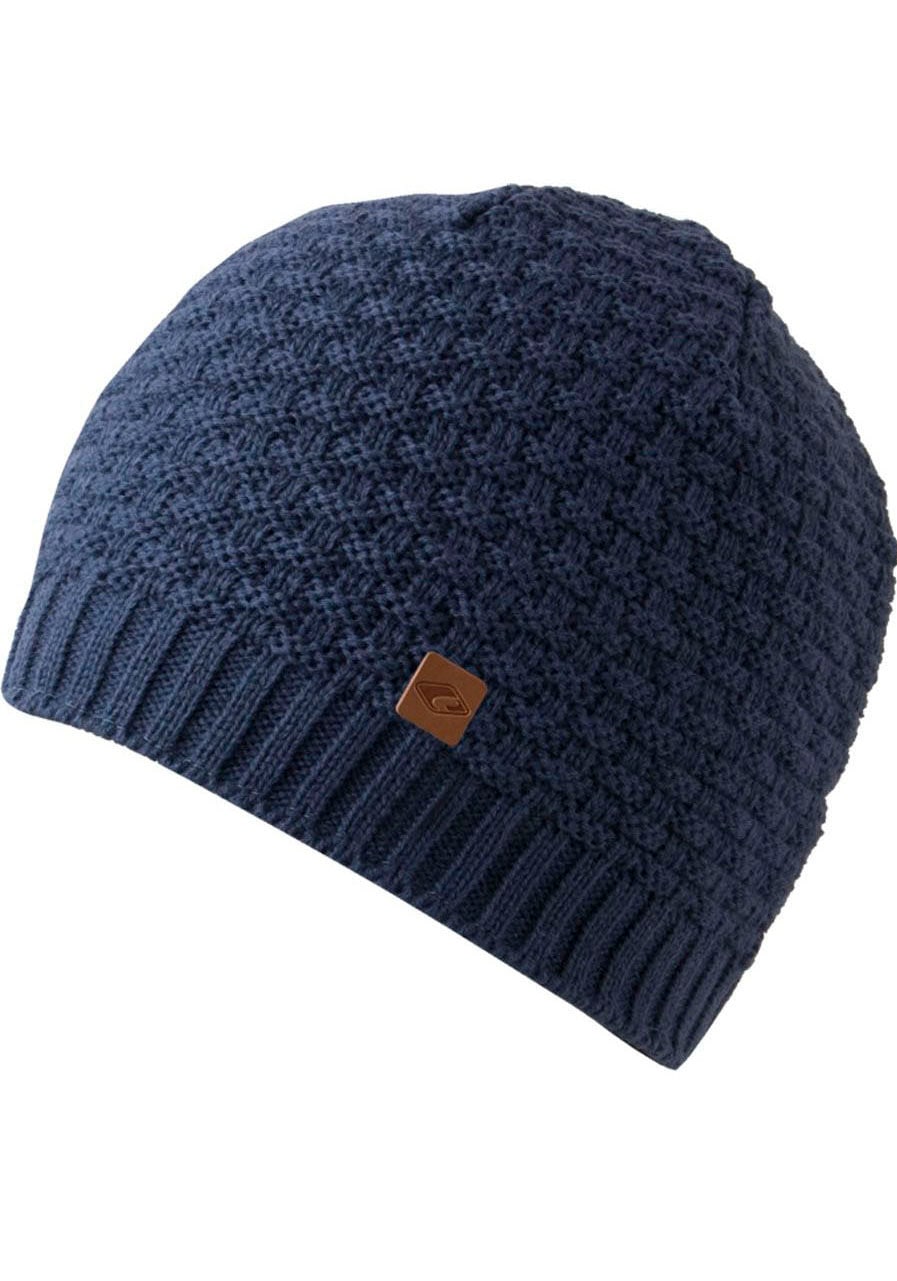 chillouts Beanie »Kasimir Hat«, Mit Rippenbündchen, Size One online bestellen BAUR 