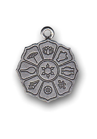Amulett »Anhänger Feng Shui Glücksbringer«