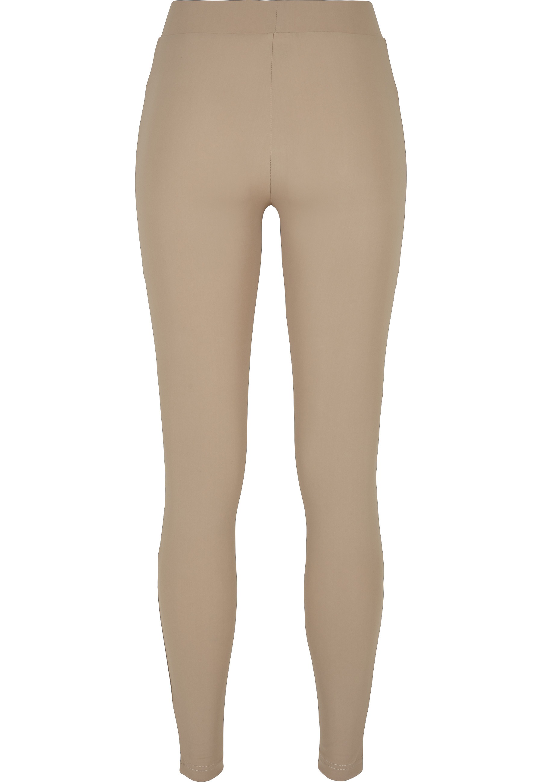 URBAN CLASSICS Leggings »Urban Classics Damen Ladies Tech Mesh Leggings«