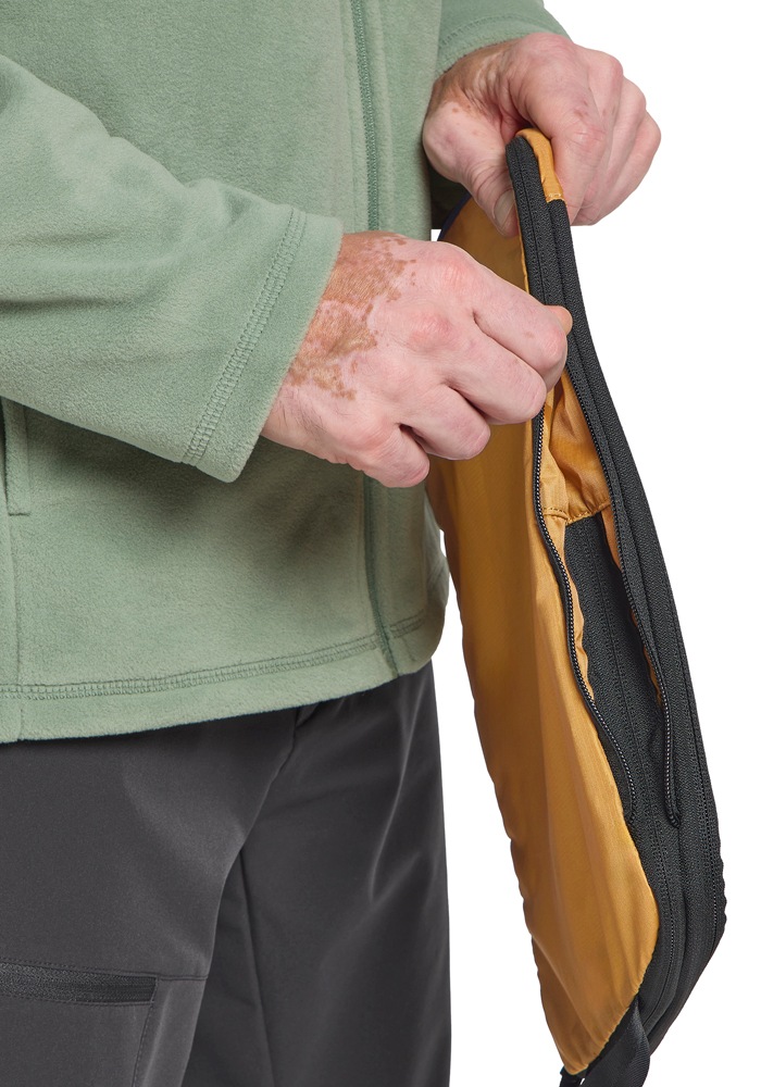 Jack Wolfskin Beuteltasche »COMPRESSION CUBE 8«