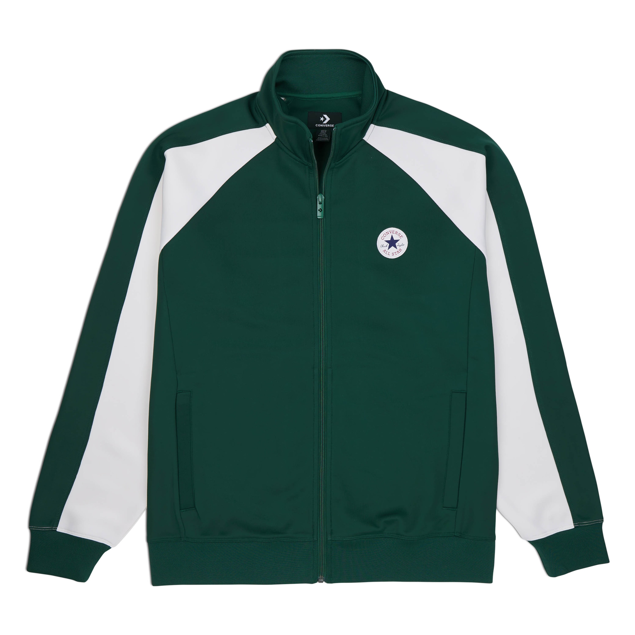 Trainingsjacke »MEN'S CONVERSE RETRO TRACK JACKET«