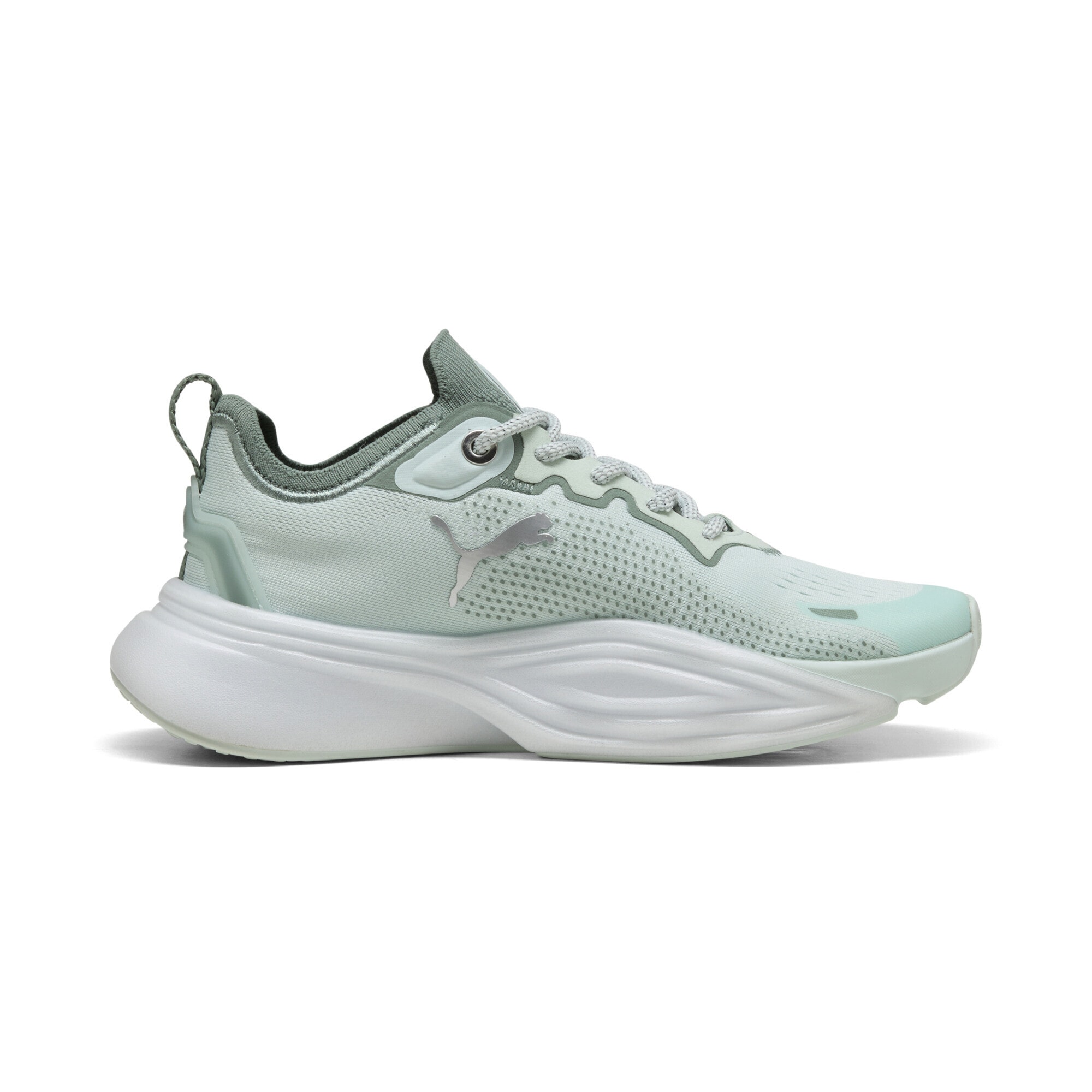 PUMA Trainingsschuh »PWR NITRO™ SQD 2 Lace Pack Trainingsschuhe Damen«
