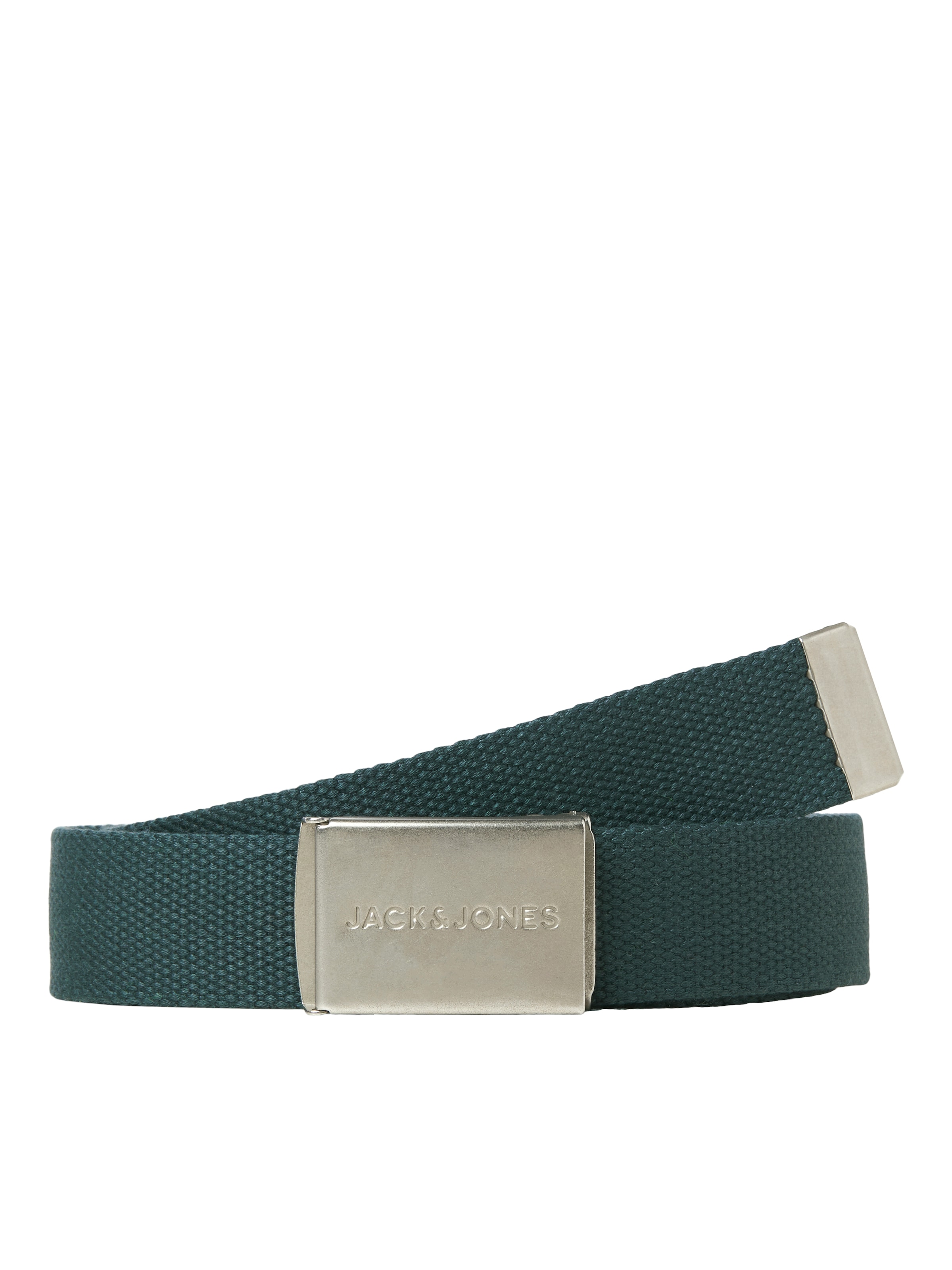 Jack & Jones Stoffgürtel "JACLONDON WOVEN BELT NOOS" günstig online kaufen