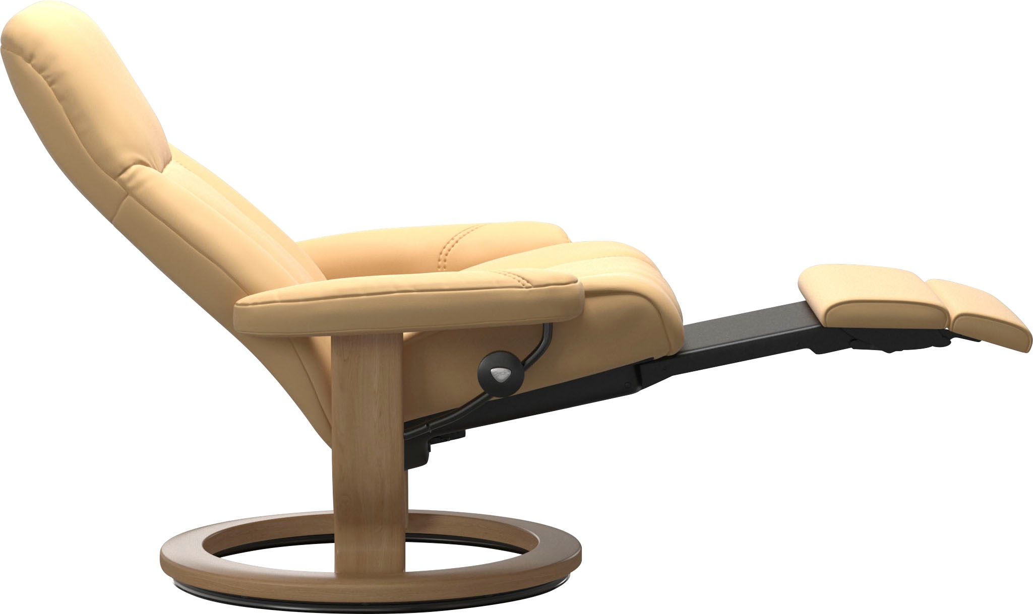 Stressless® Relaxsessel »Consul«, elektrisch verstellbar, optional 2-motorisch, Größe M & L