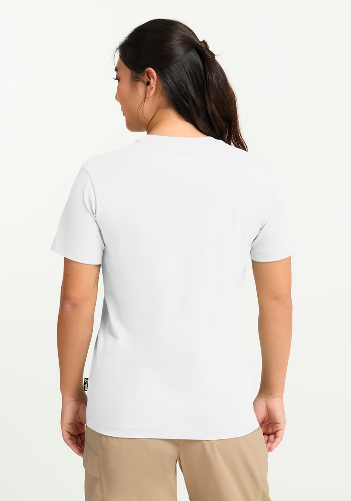 Jack Wolfskin T-Shirt »CAREFREE T W«