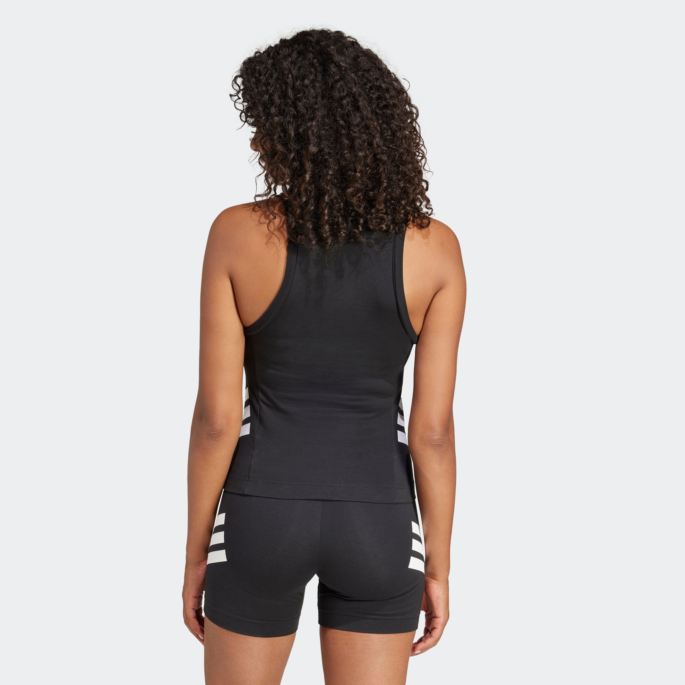 adidas Sportswear Tanktop »W FI 3S TANK«