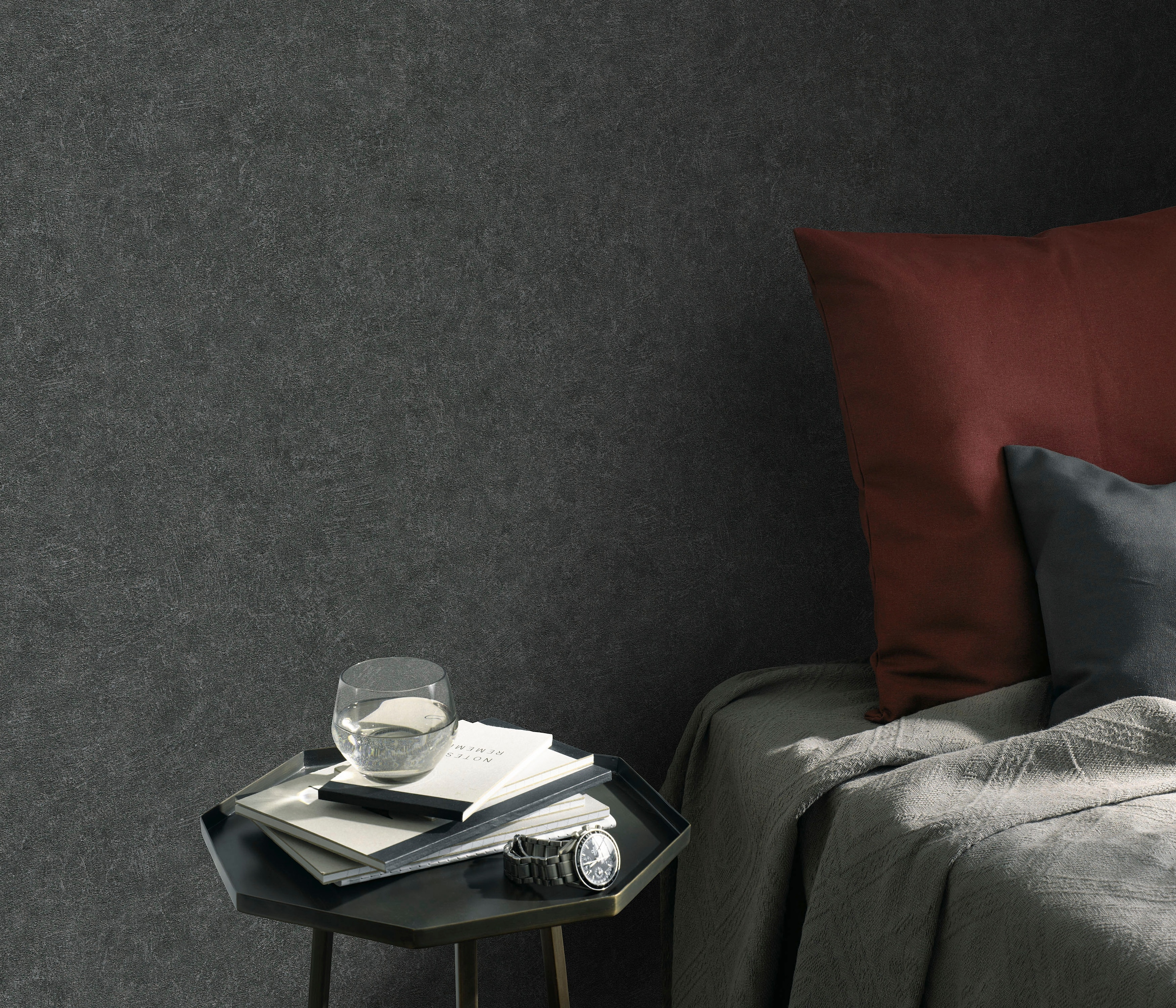 Fashion for walls Vliestapete »Spectrum«, glänzend, Phthalate frei