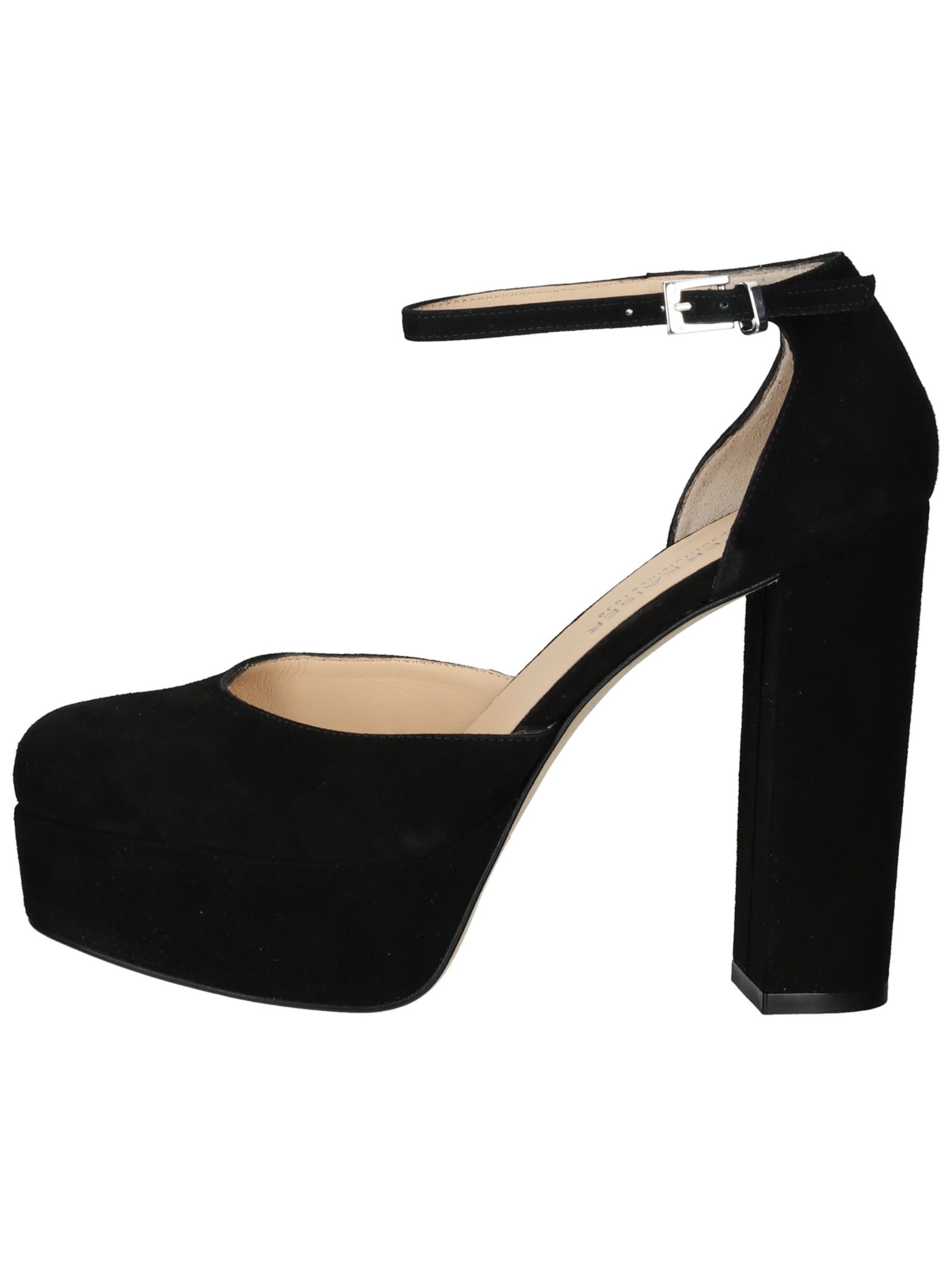 Peter Kaiser High-Heel-Pumps »Peter Kaiser Pumps Veloursleder«