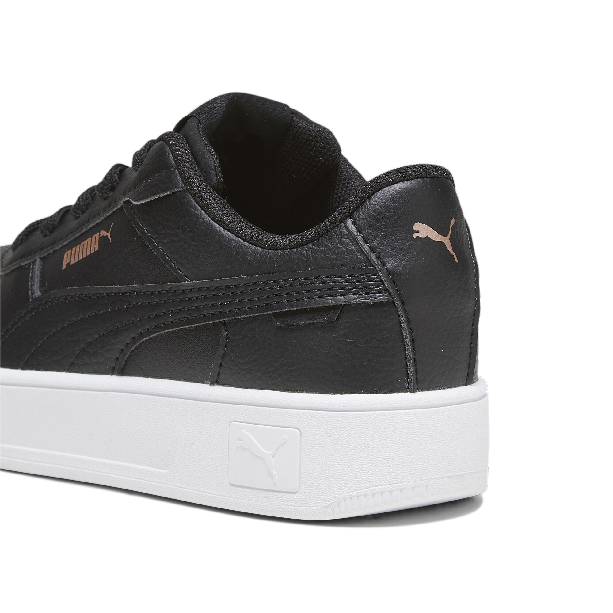 PUMA Sneaker »Carina Street Sneakers Mädchen«