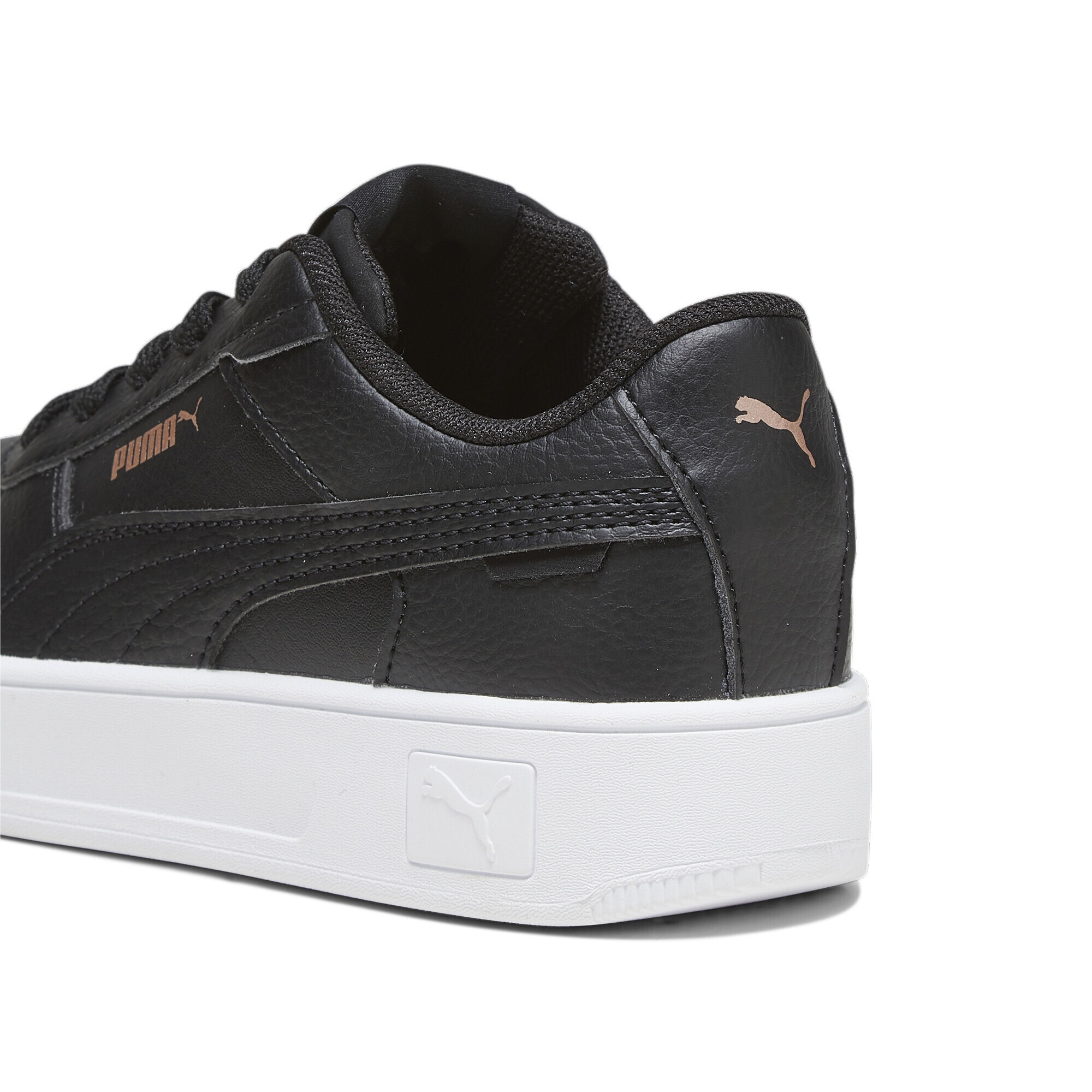PUMA Sneaker "Carina Street Sneakers Mädchen" günstig online kaufen