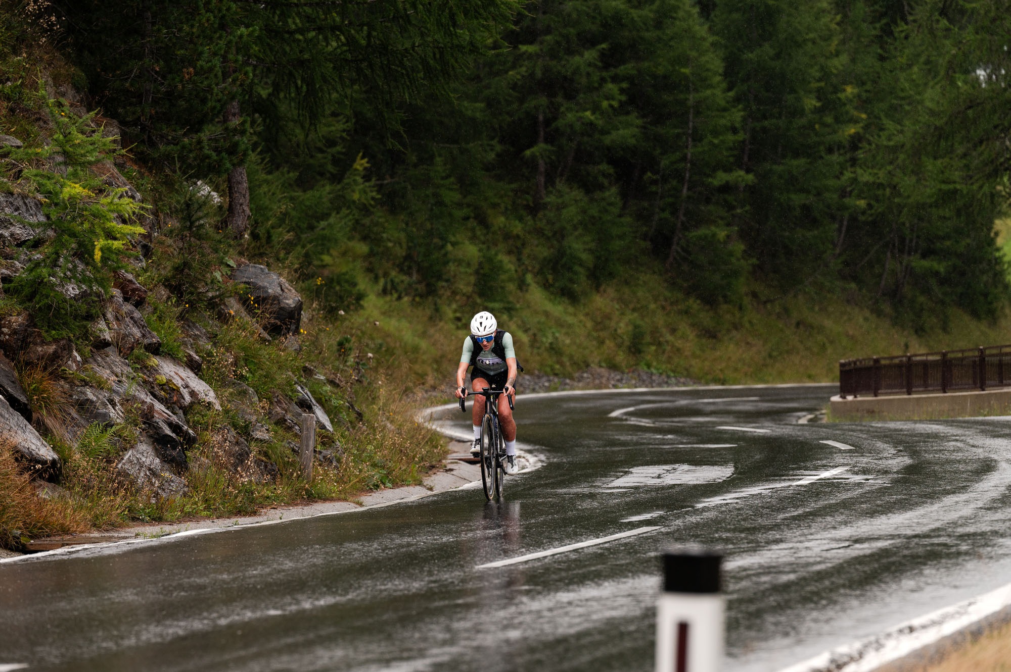 ABUS Fahrradhelm »STORMCHASER ACE«