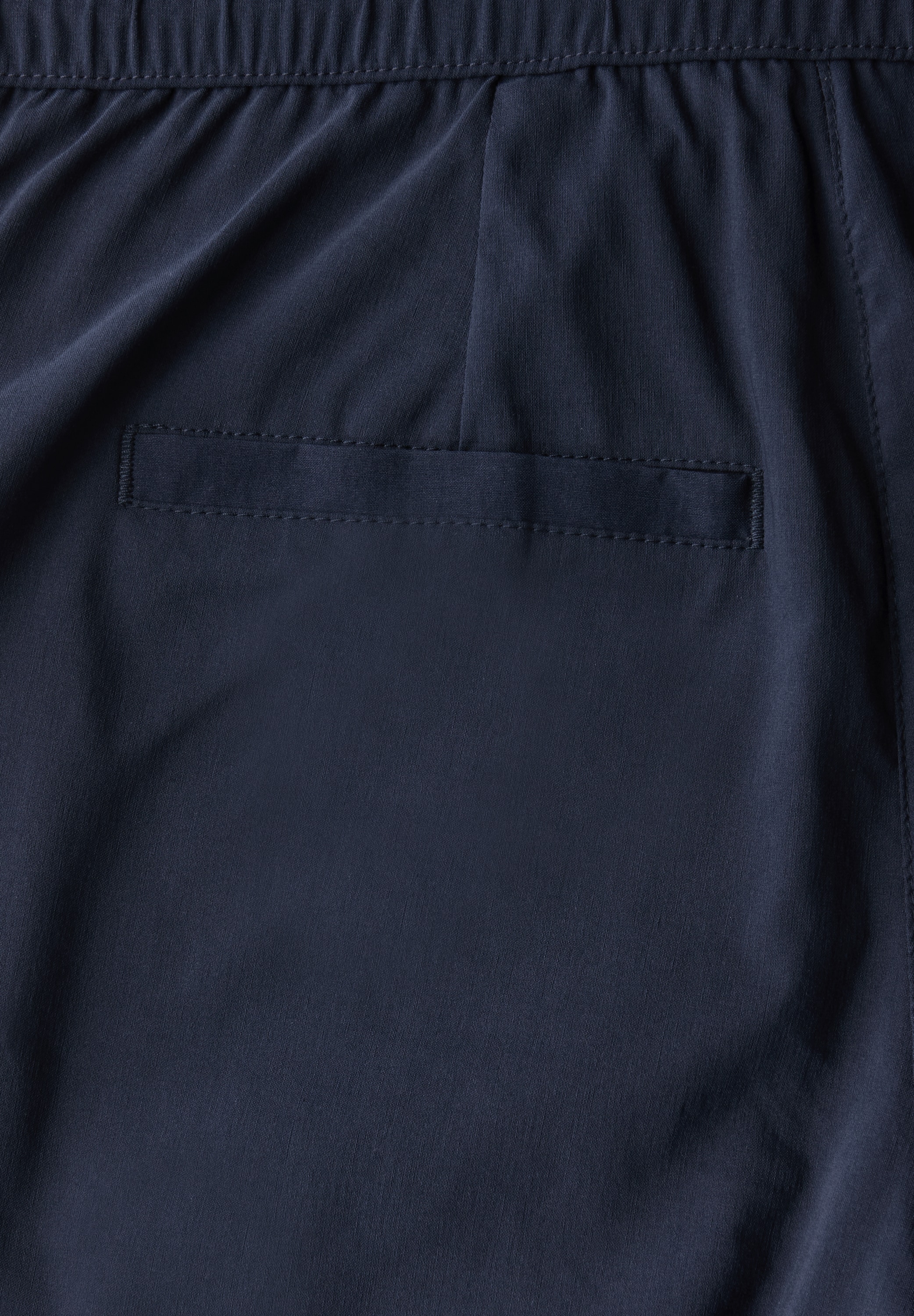 Cecil 3/4-Hose, High Waist