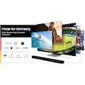 Samsung LED-Fernseher »GU65AU8079U«, 163 cm/65 Zoll, 4K Ultra HD, Smart-TV, HDR-Crystal Prozessor 4K-Dynamic Crystal Color-Contrast Enhancer