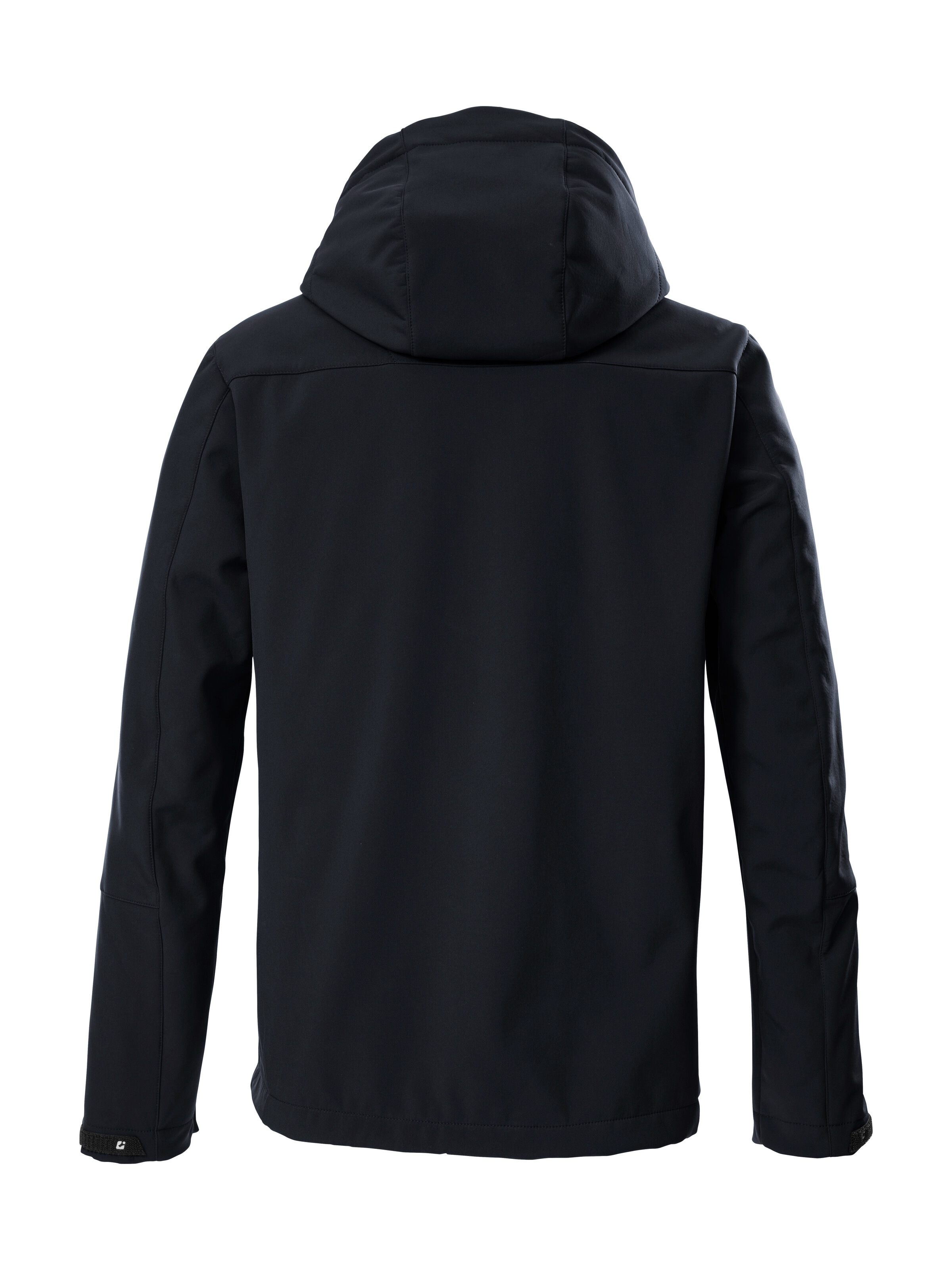Killtec Softshelljacke "KOW 79 MN SFTSHLL JCKT" Wasser- und windabweisende günstig online kaufen