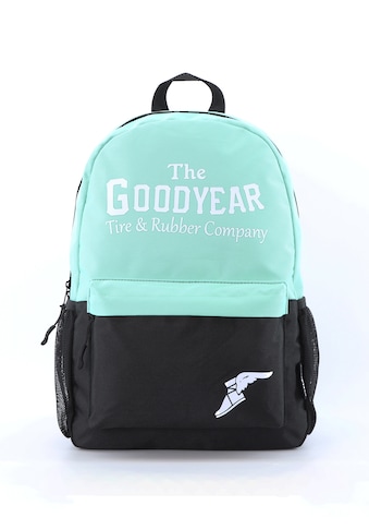 Goodyear Cityrucksack »RPET« iš recycletem Poly...