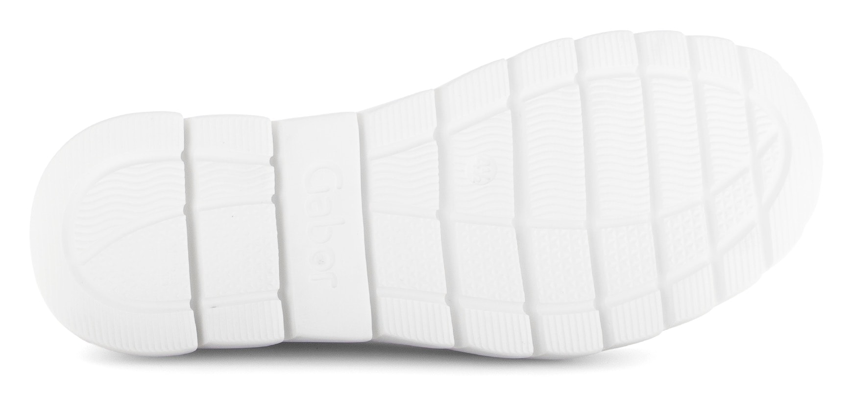 Gabor Slip-On Sneaker, Slipper, Halbschuh mit Best Fitting für komfortable Passform