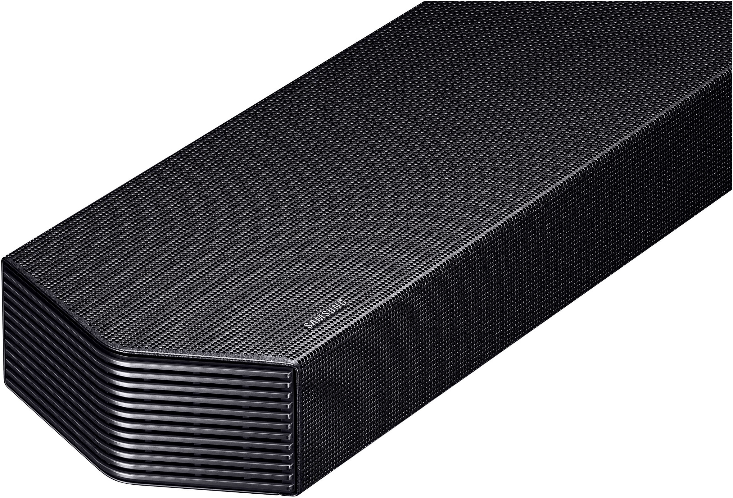 Samsung Soundbar »HW-Q935GF Q-Soundbar«, 9.1.4-Kanal Subwoofer & Rücklautsprecher, Kabellos Dolby Atmos, DTS:X