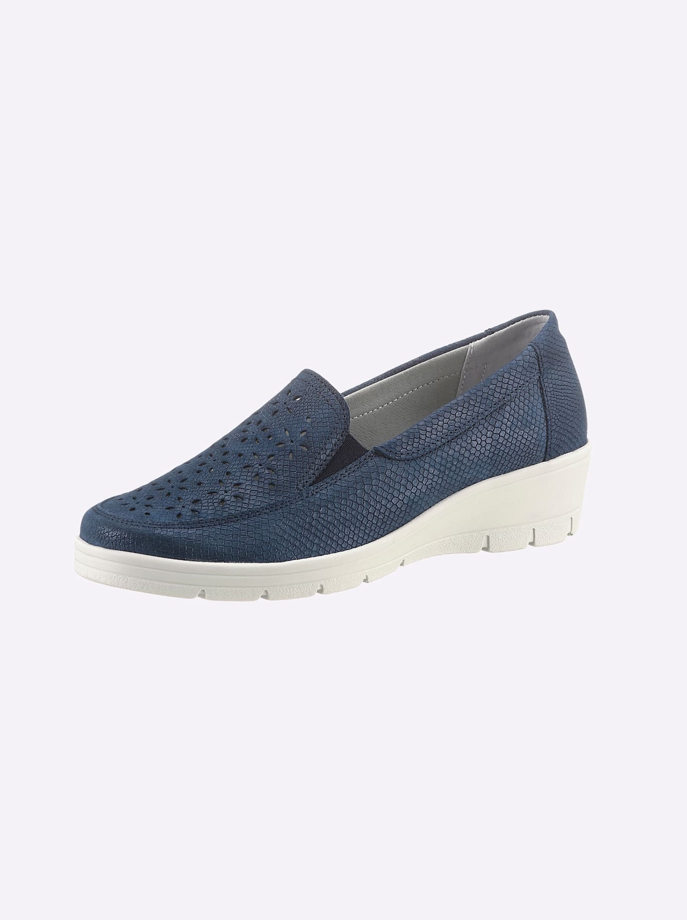 Classic Basics Slipper