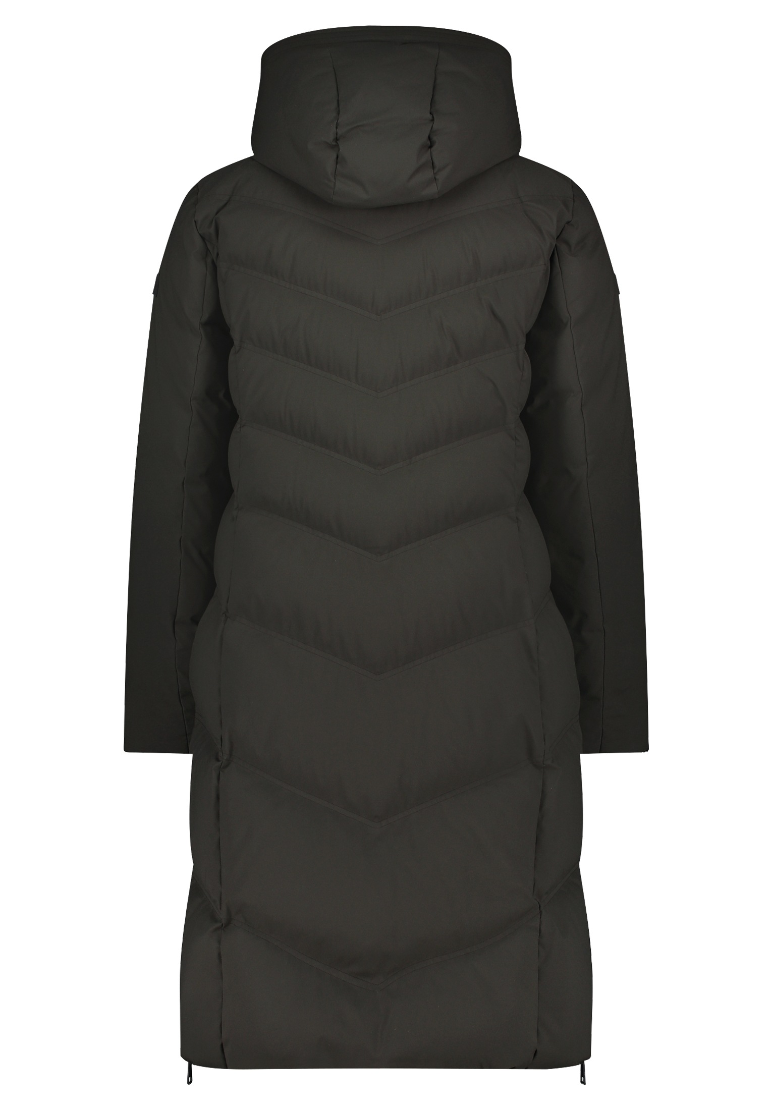 Betty Barclay Steppjacke »Betty Barclay Daunen-Steppjacke mit Kapuze«, mit Kapuze