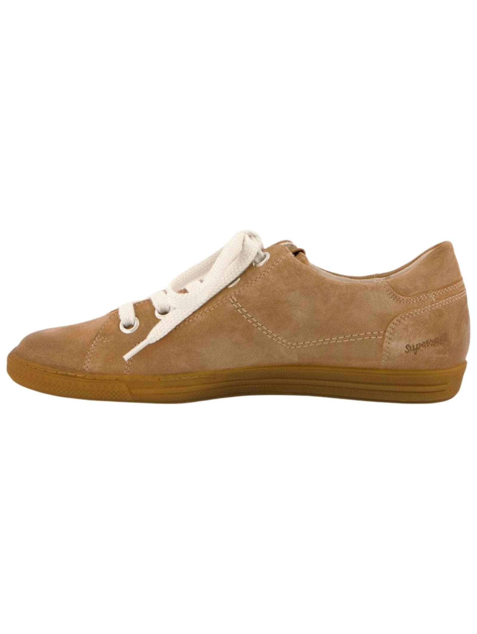 Paul Green Sneaker »Paul Green Sneaker Veloursleder«