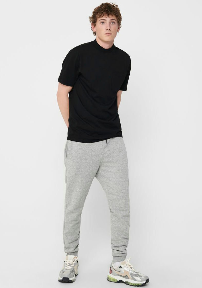 ONLY & SONS Sweathose »ONSCERES LIFE SWEAT PANTS«