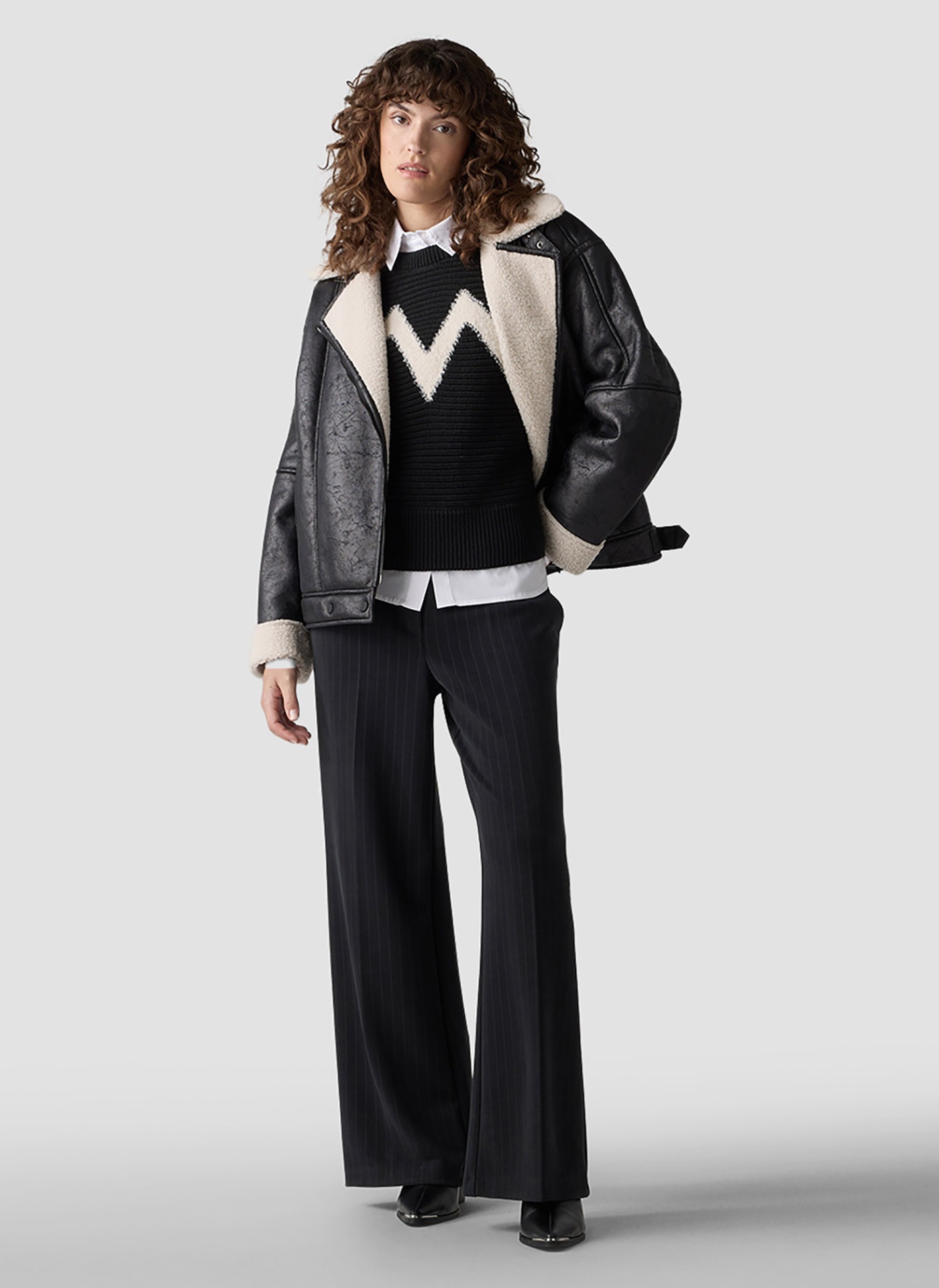 LeComte Blouson »Jacke«