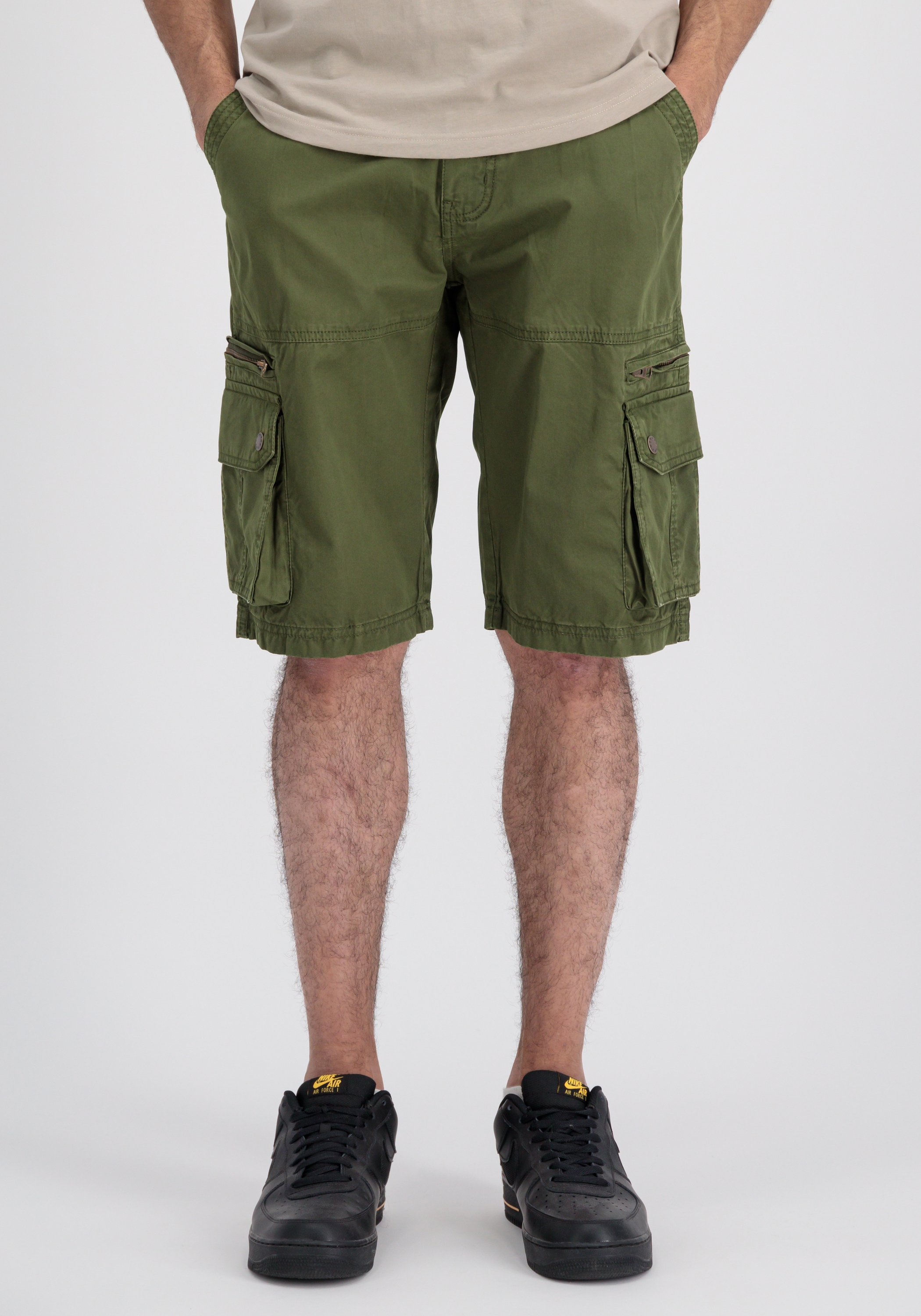 Alpha Industries 1100000002199 "Alpha Short"