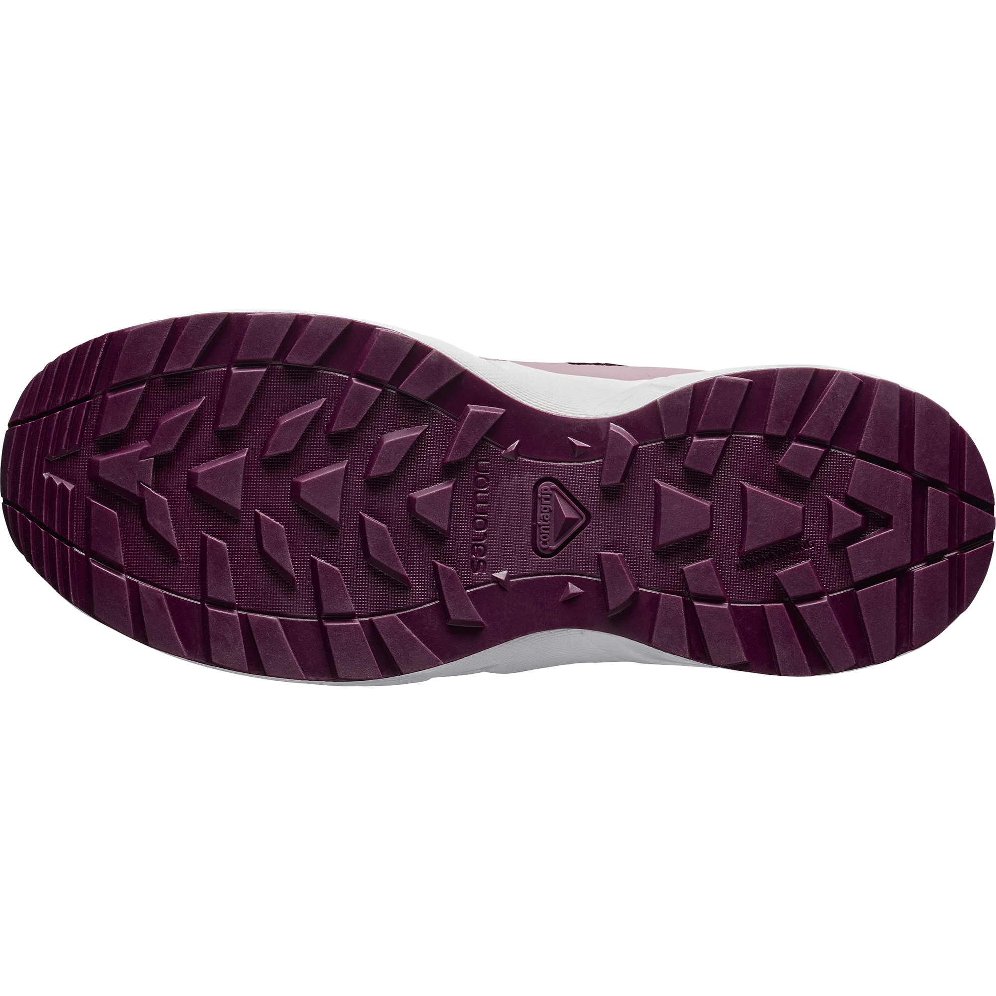 Salomon Wanderschuh »OUTSCAPE WATERPROOF J«  wasserdicht