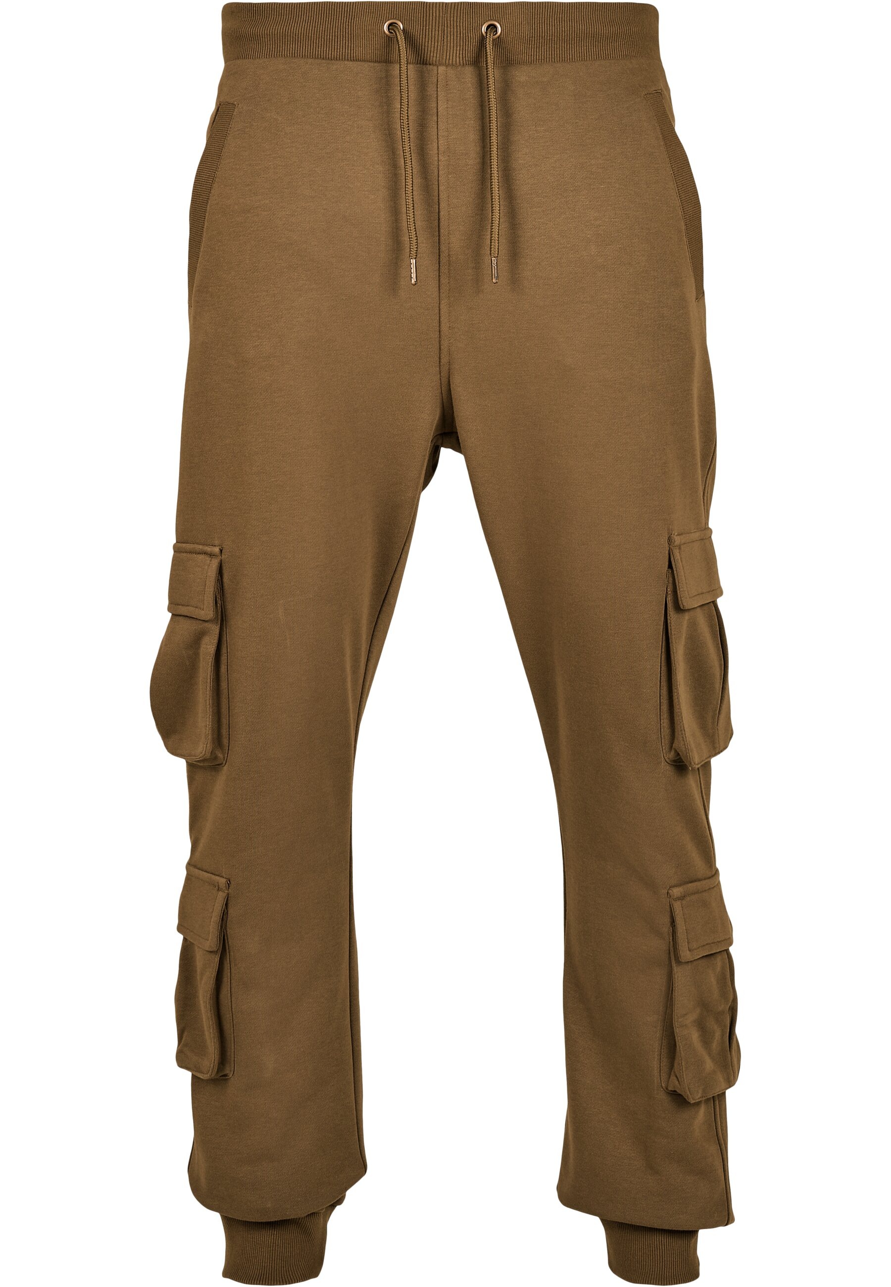URBAN CLASSICS Sportinės kelnės » Herren Double Pocke...