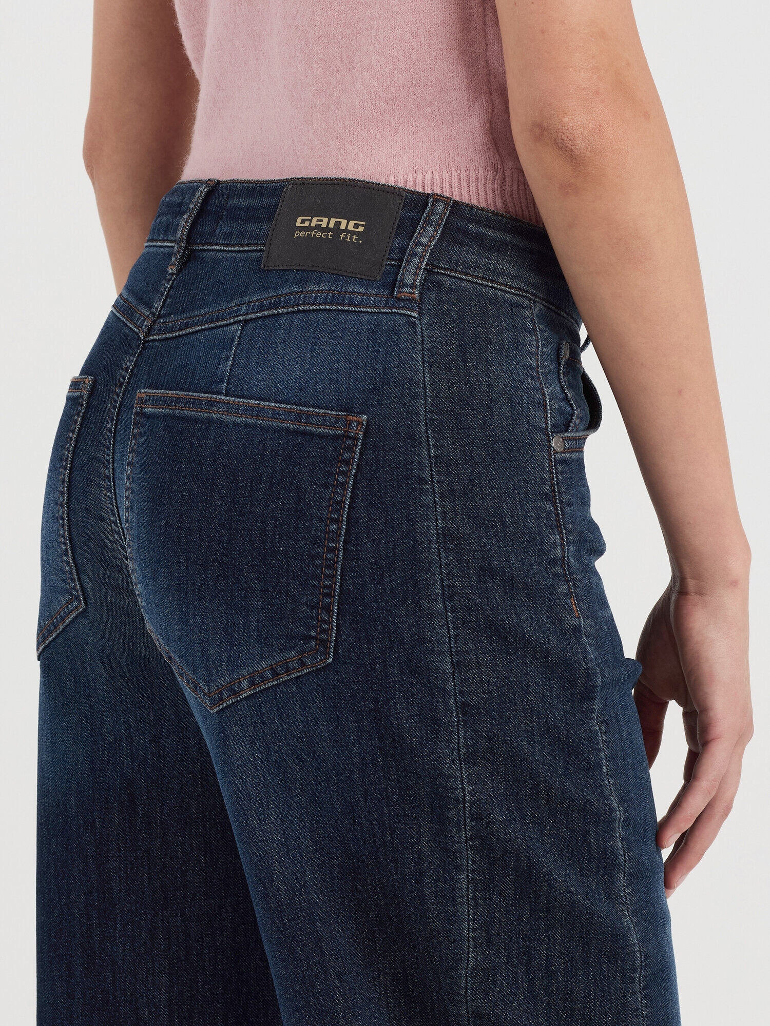 GANG 5-Pocket-Jeans »94BLAKE« im 5-Pocket-Style