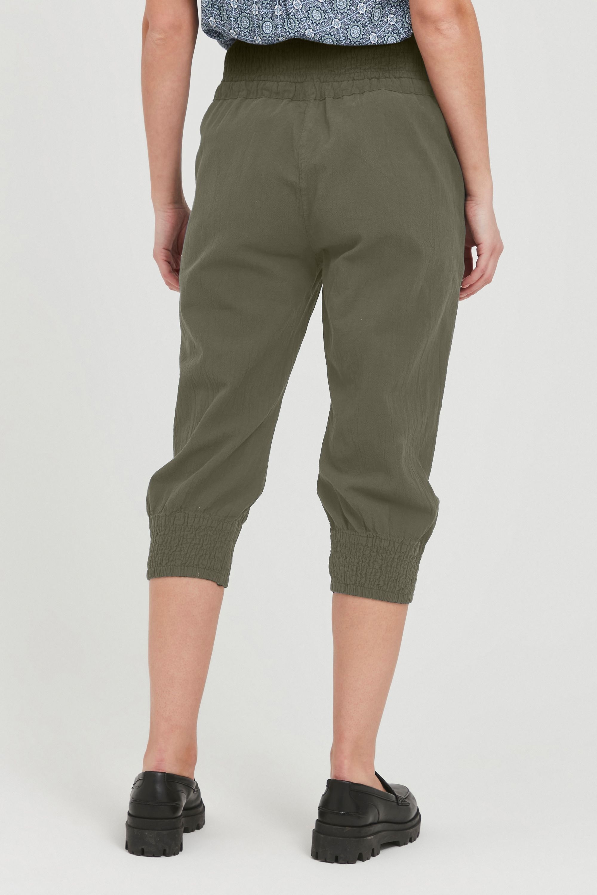 fransa Stoffhose »Stoffhose FRFxsusann«