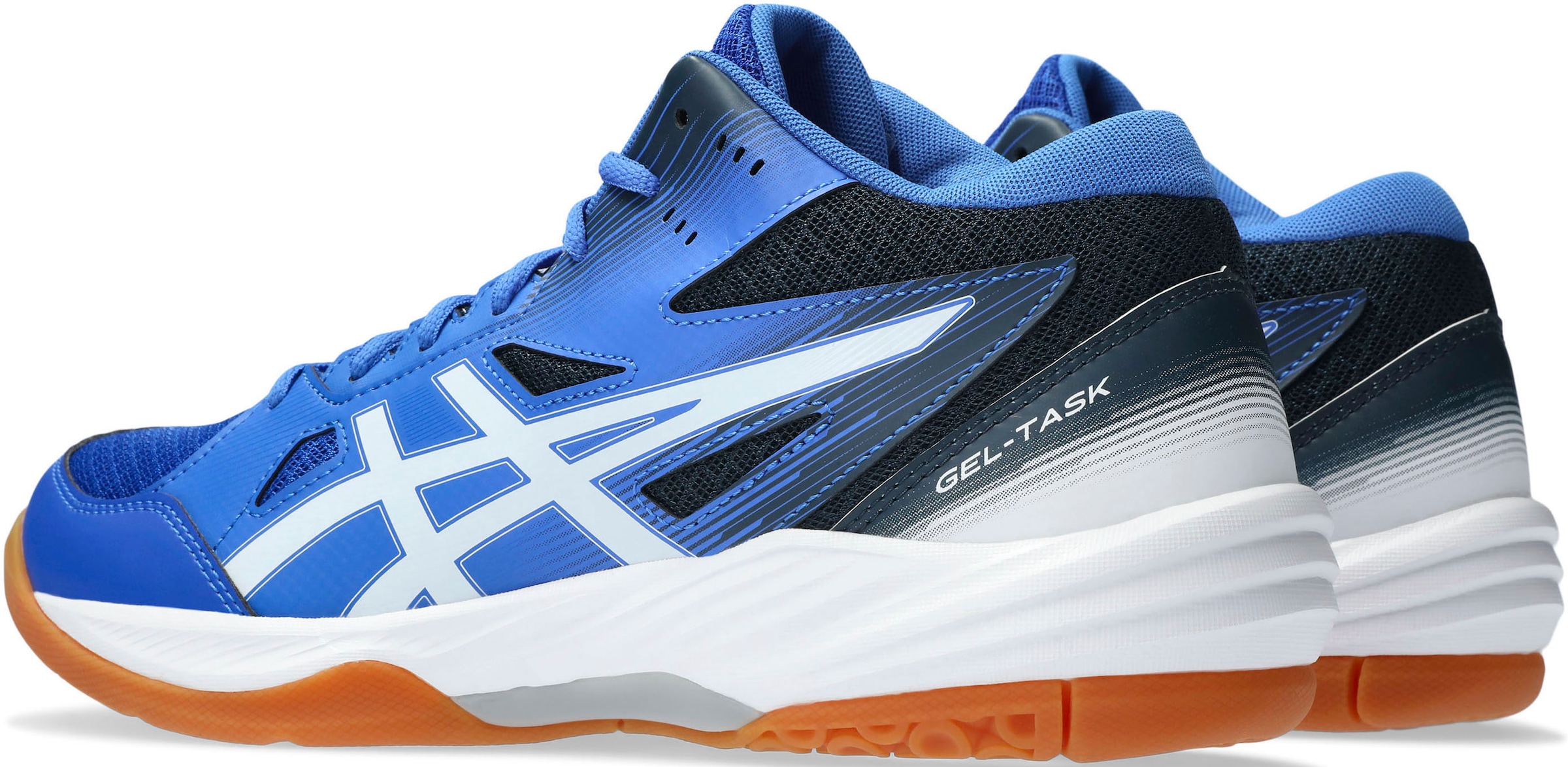 Asics Indoorschuh »GEL-TASK 3 MT«