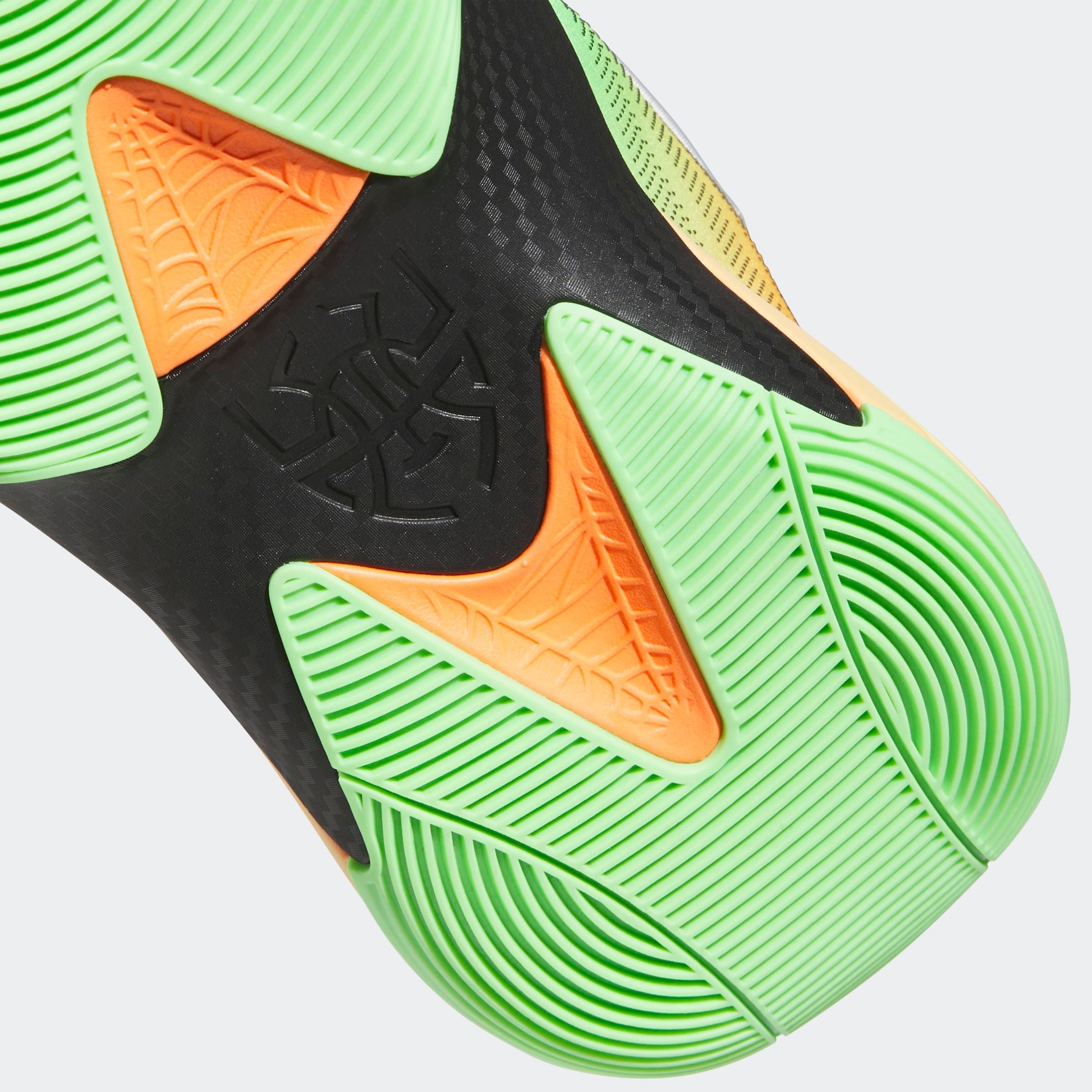 adidas Performance Basketballschuh »D.O.N. ISSUE 7«, Signature-Schuh von Donovan Mitchell