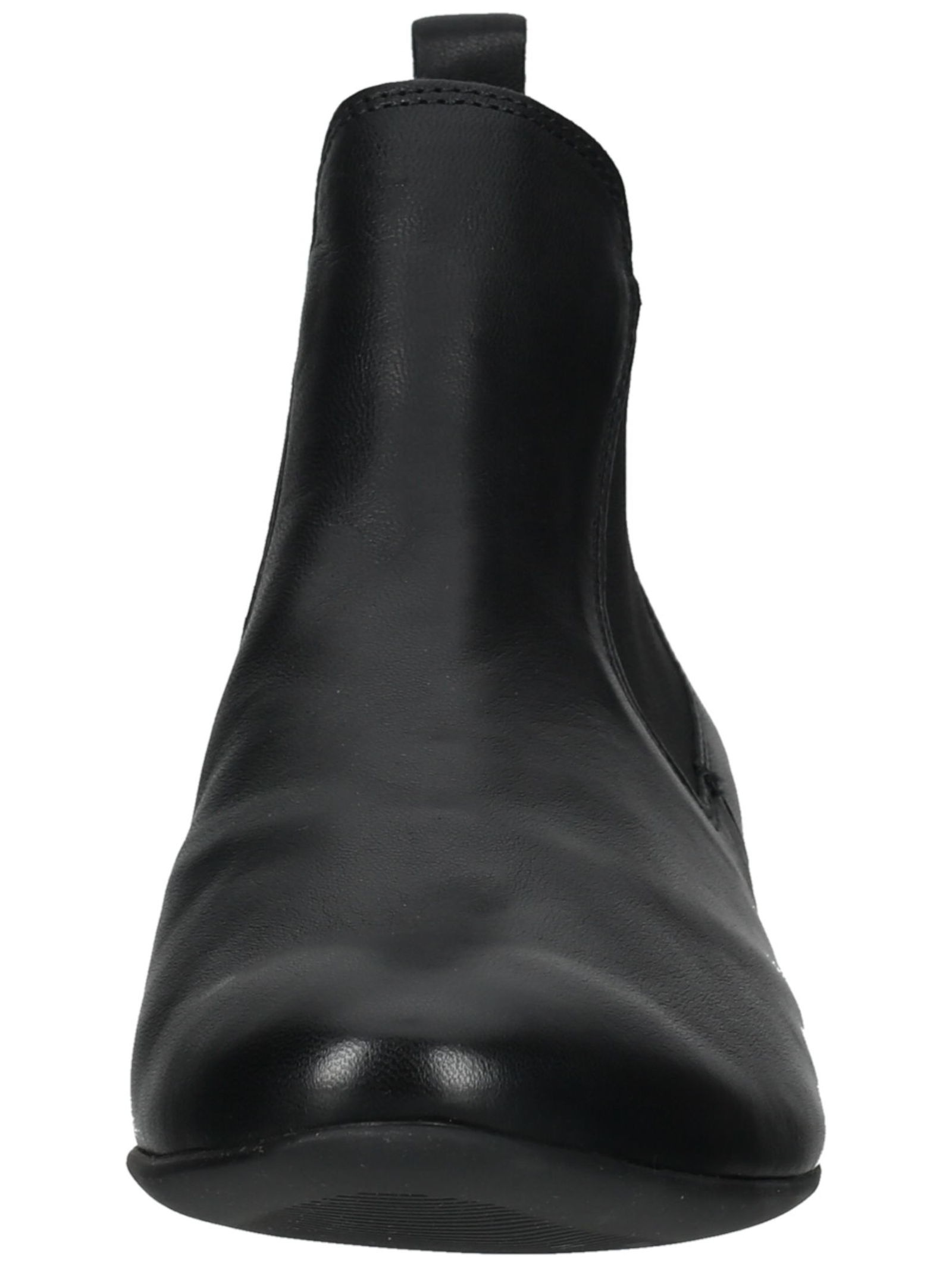 Think! Stiefelette »Think! Stiefelette Leder/Textil«